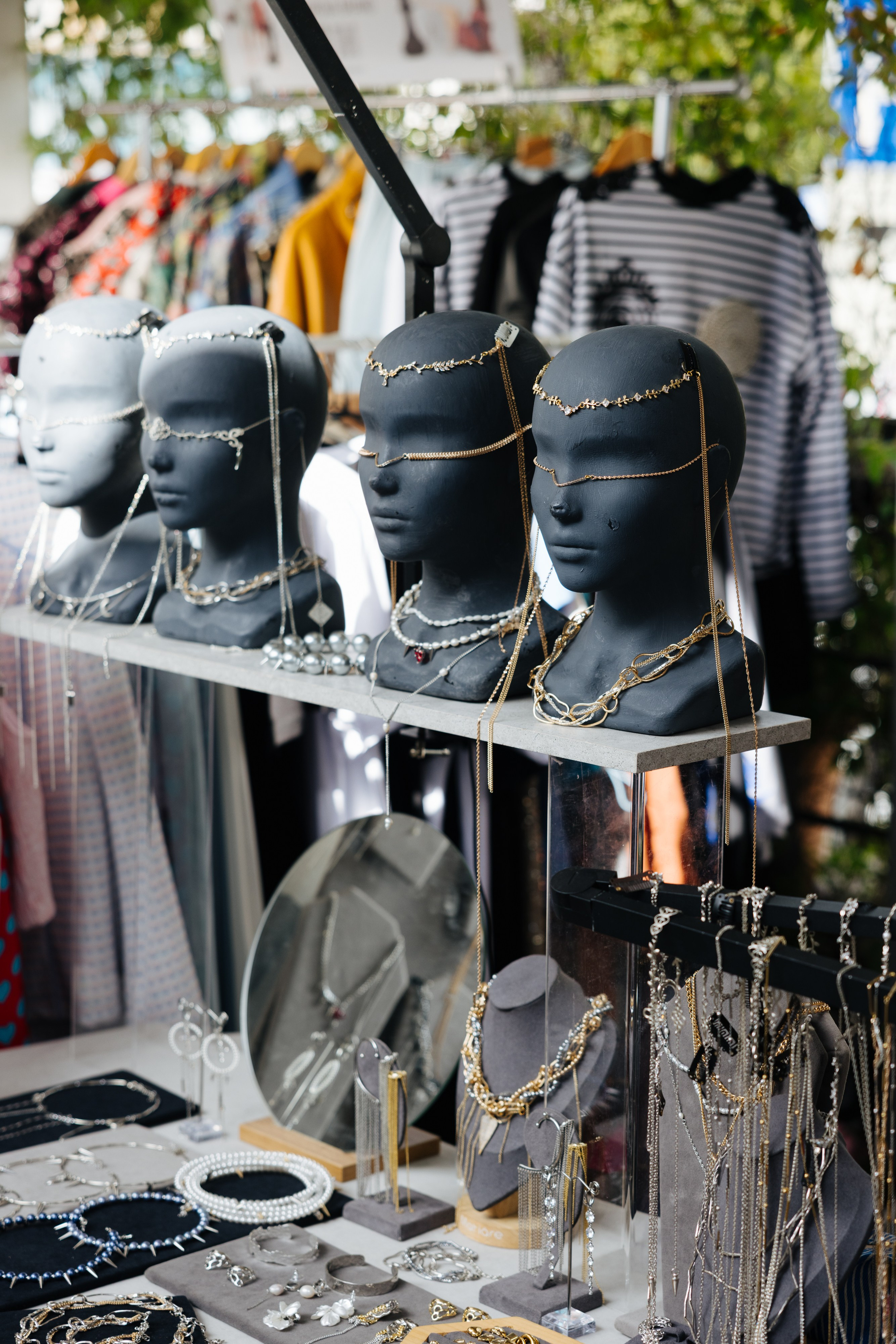 9–10 августа 2025 на Даниловском рынке / День 1 / фото Валерий Белобеев. Фотоотчеты «Ламбада-маркета»