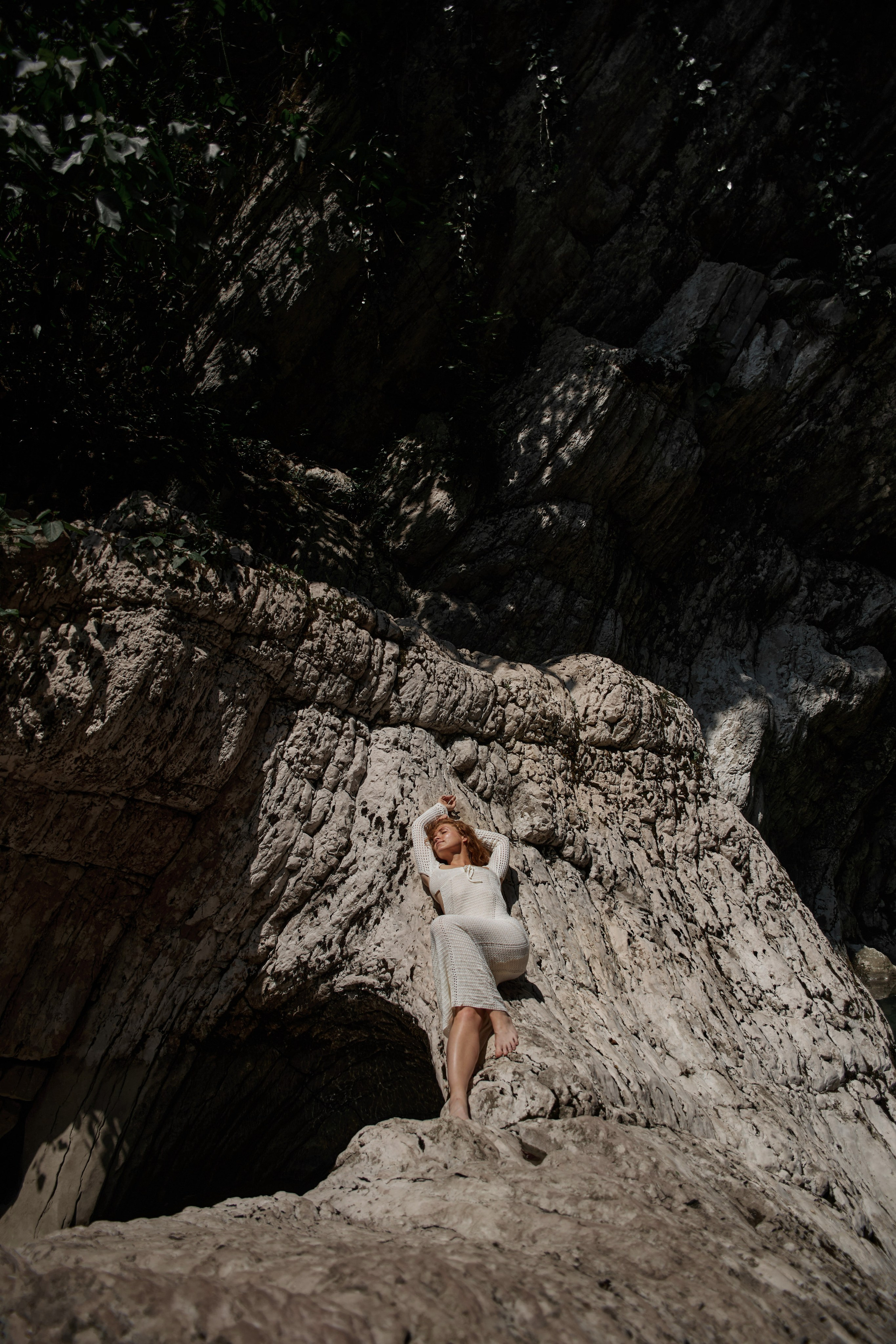 Портрет. Фотограф Сочи