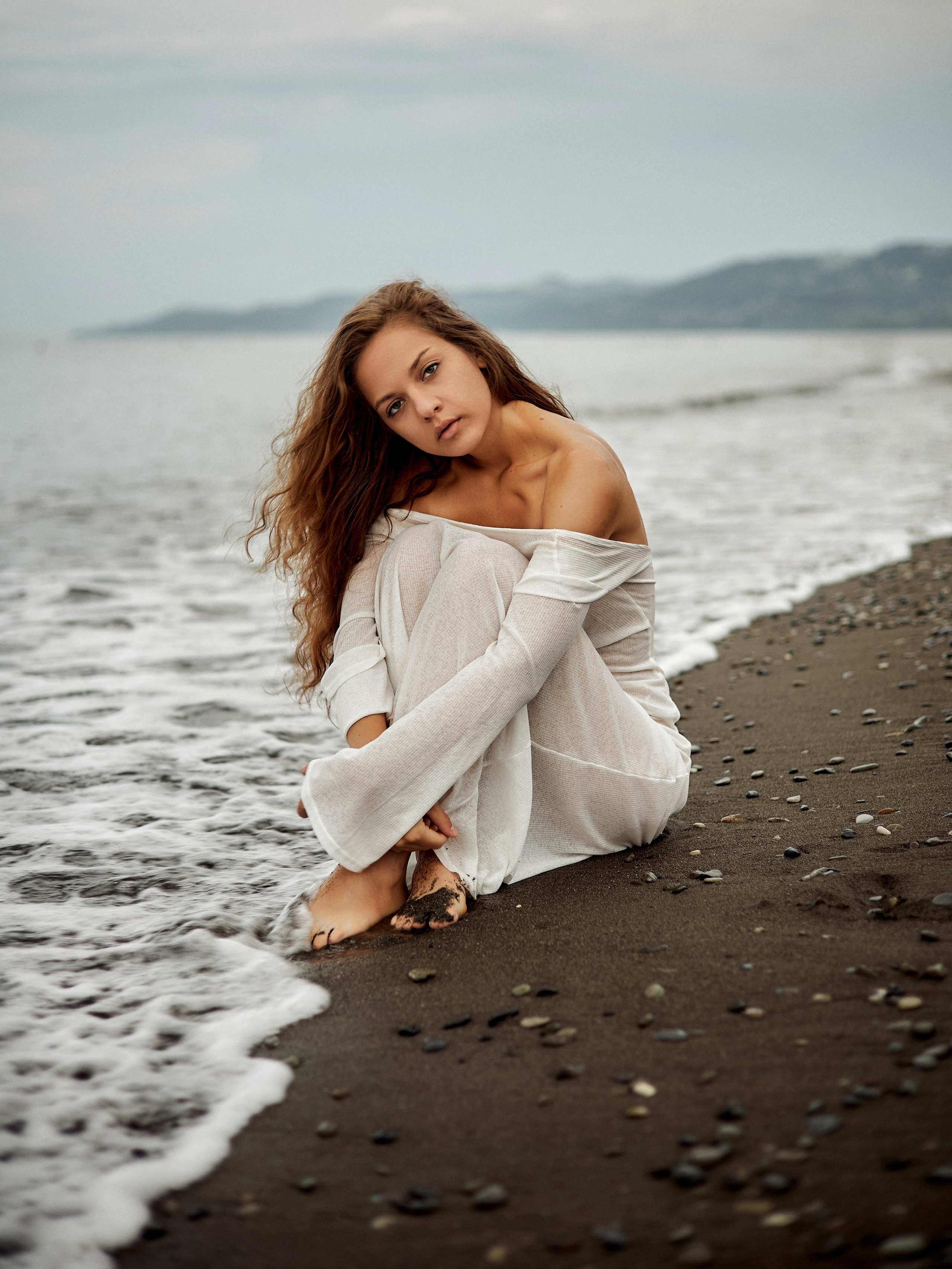 Портрет. Фотограф Сочи