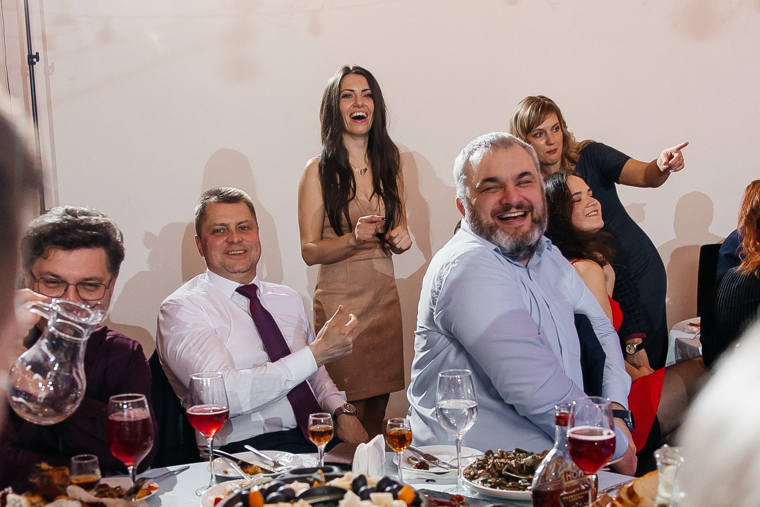 РУСАЛ 65 ЛЕТ. Фотограф в Красноярске