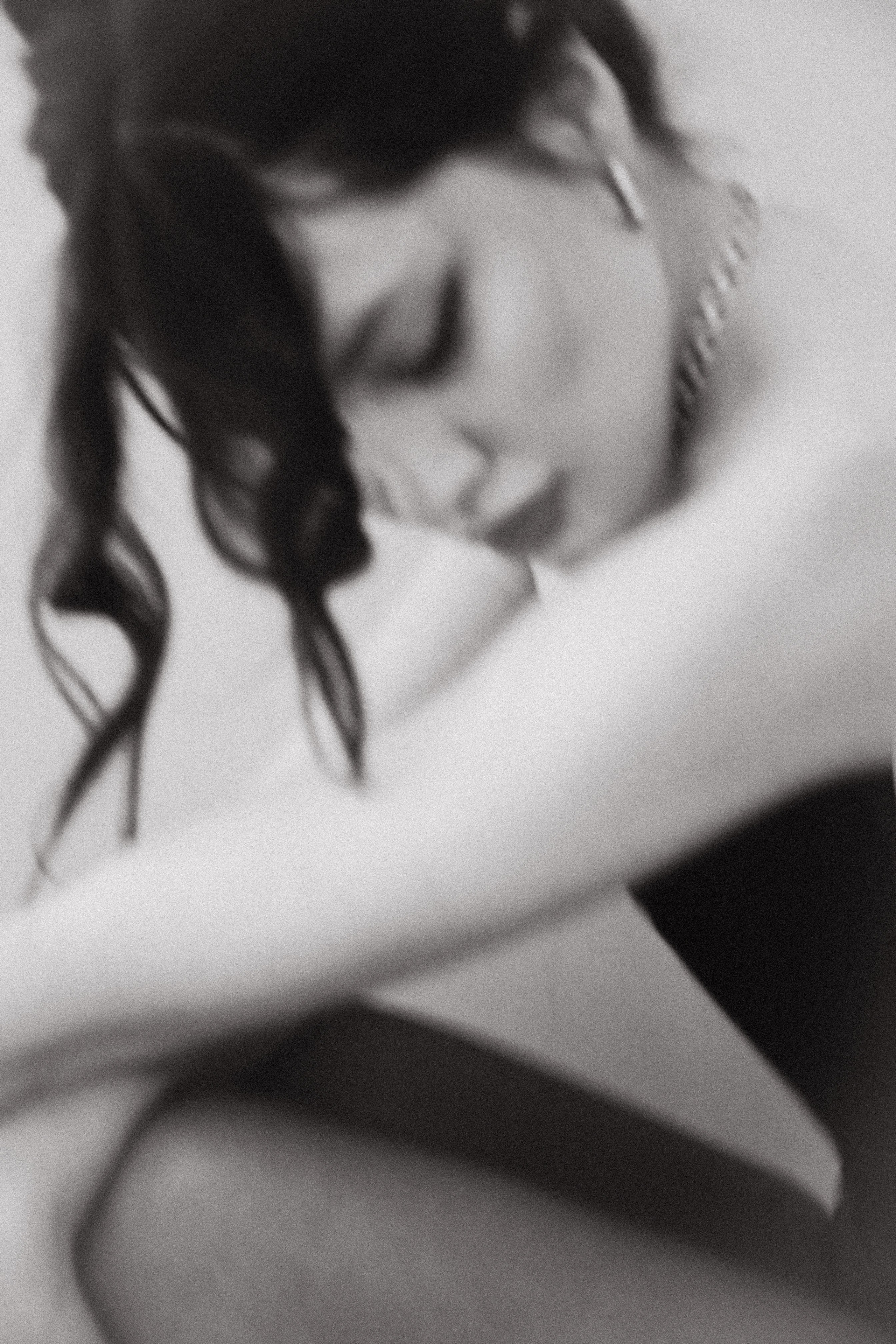 Portraits. Portrait Photographer Victoria Mokhova