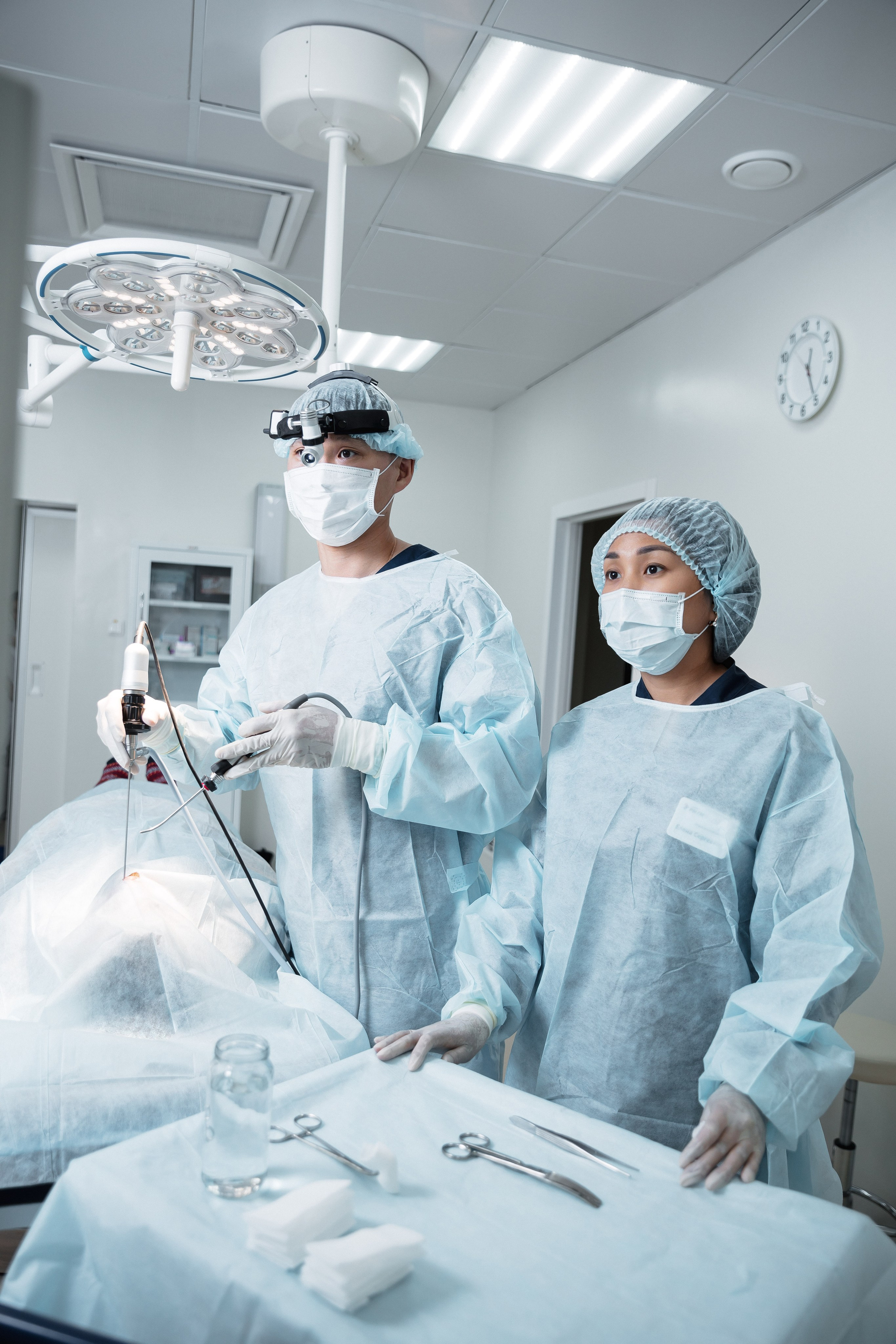 Клиника РИТМ. Мансорунов Баир | Фотограф | Бурятия