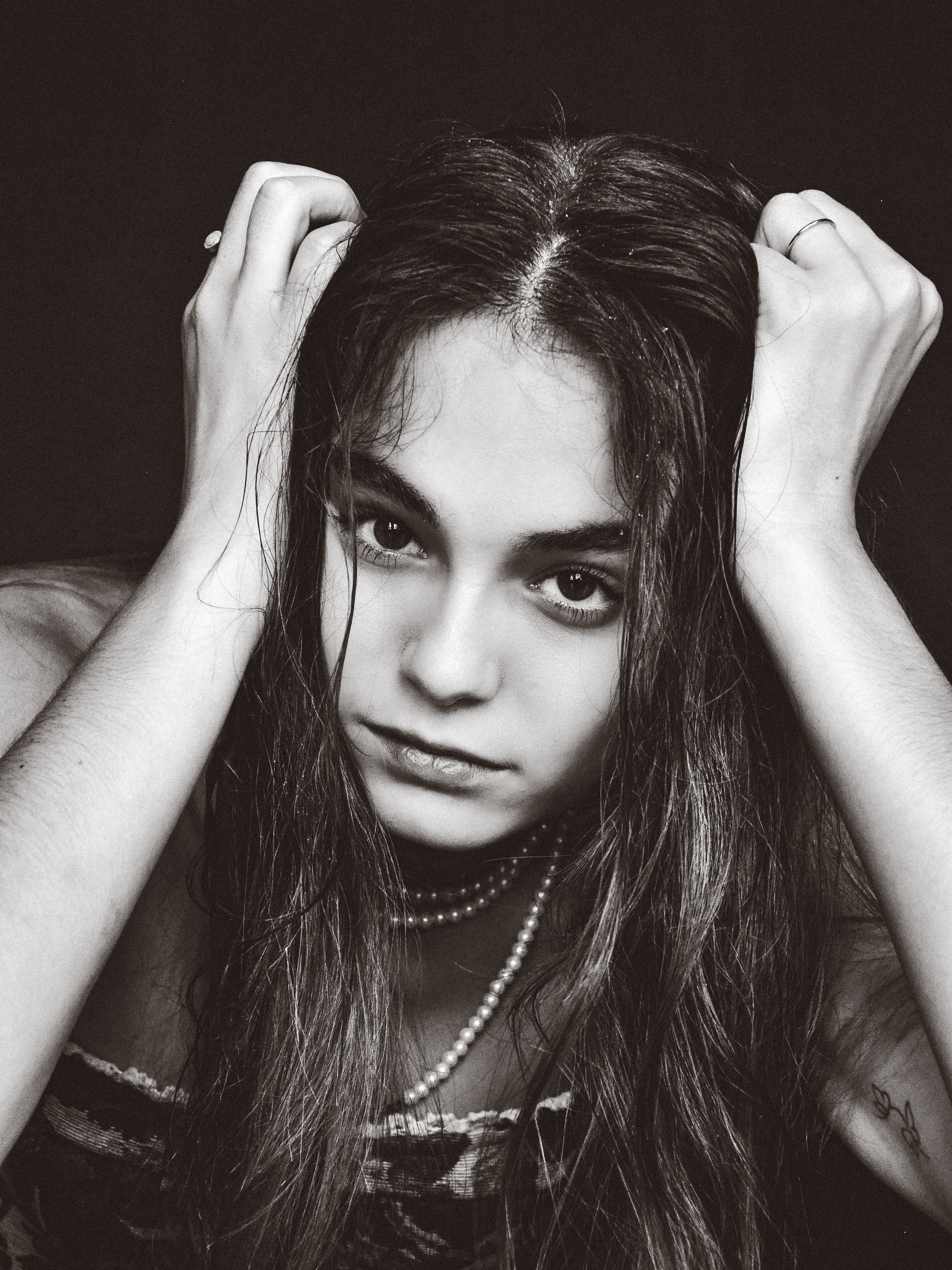 Чувства. Nopics / fotographer / ulyanovsk