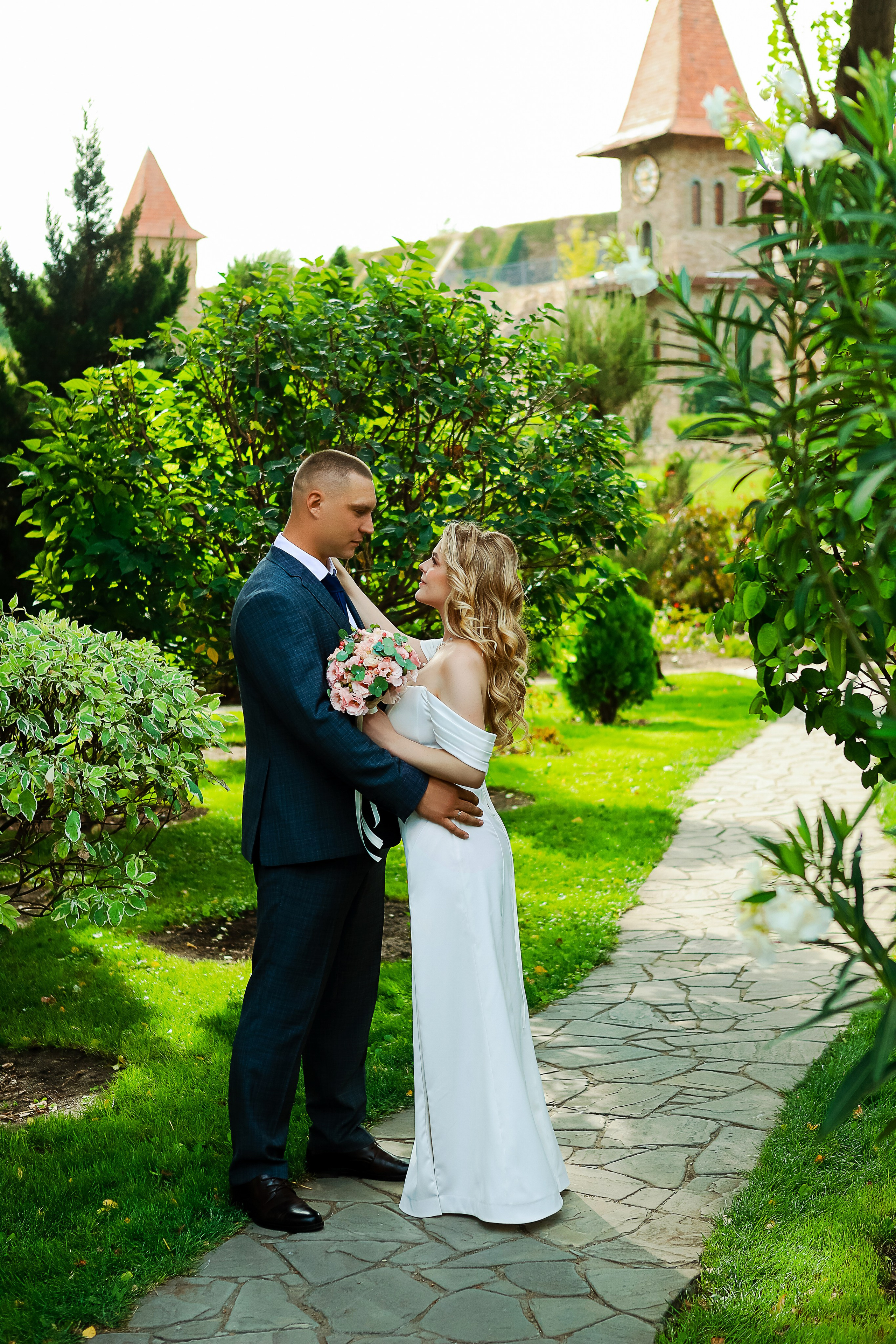 Ангелина и Сергей. Свадебный фотограф Евгения Фролова г. Каменск-Шахтинский, Донецк, Ростов