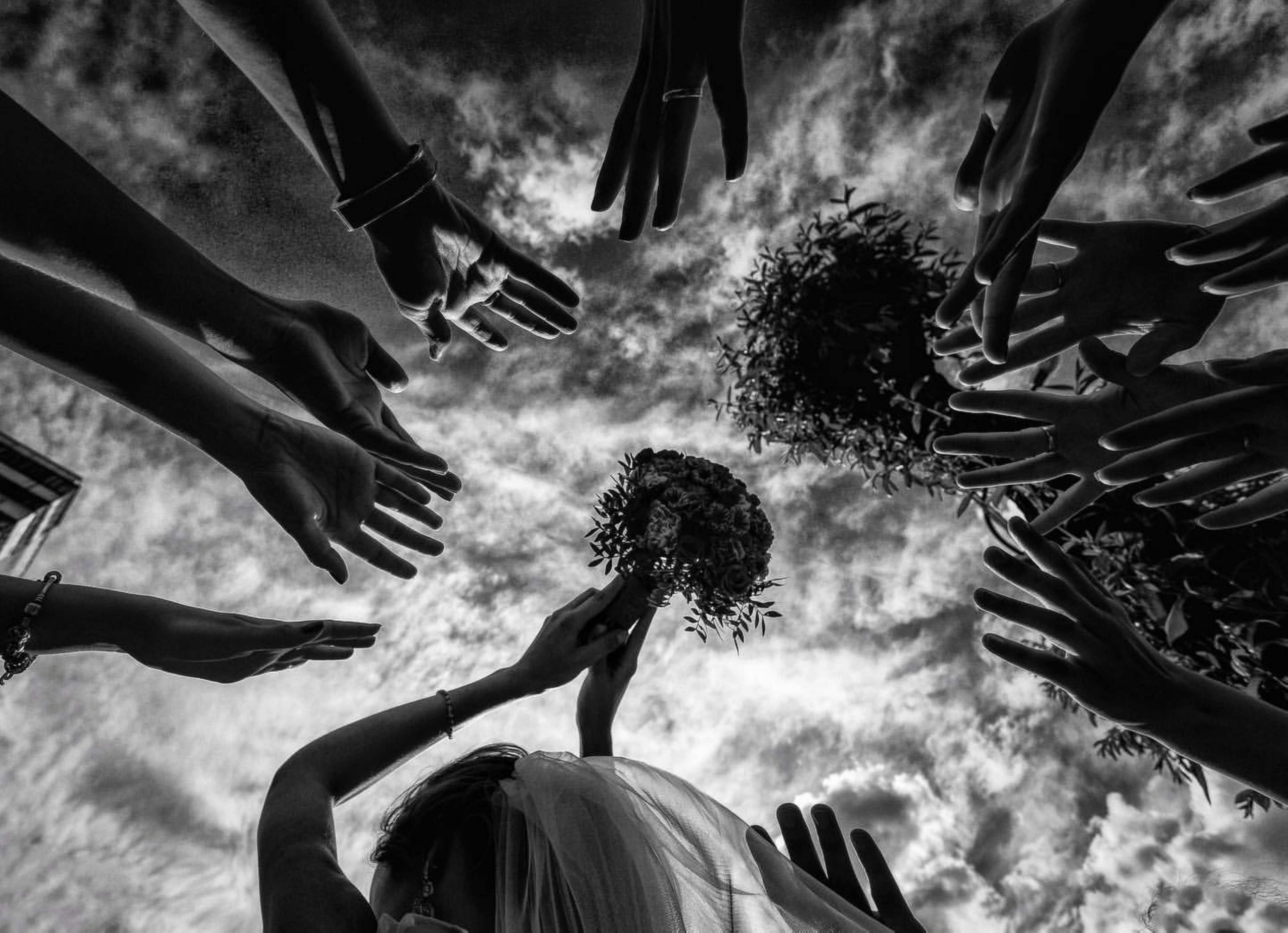 Свадьба. Музыка Иван — Фотограф Екатеринбург