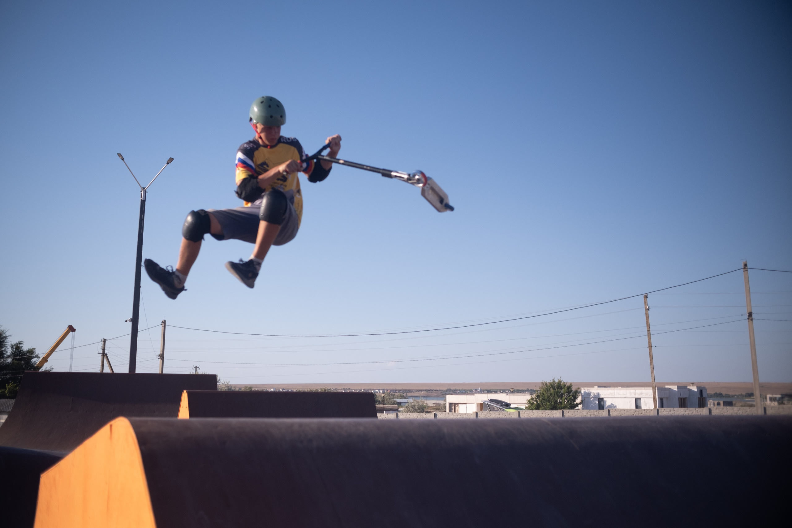 Спорт. Kunchiy_