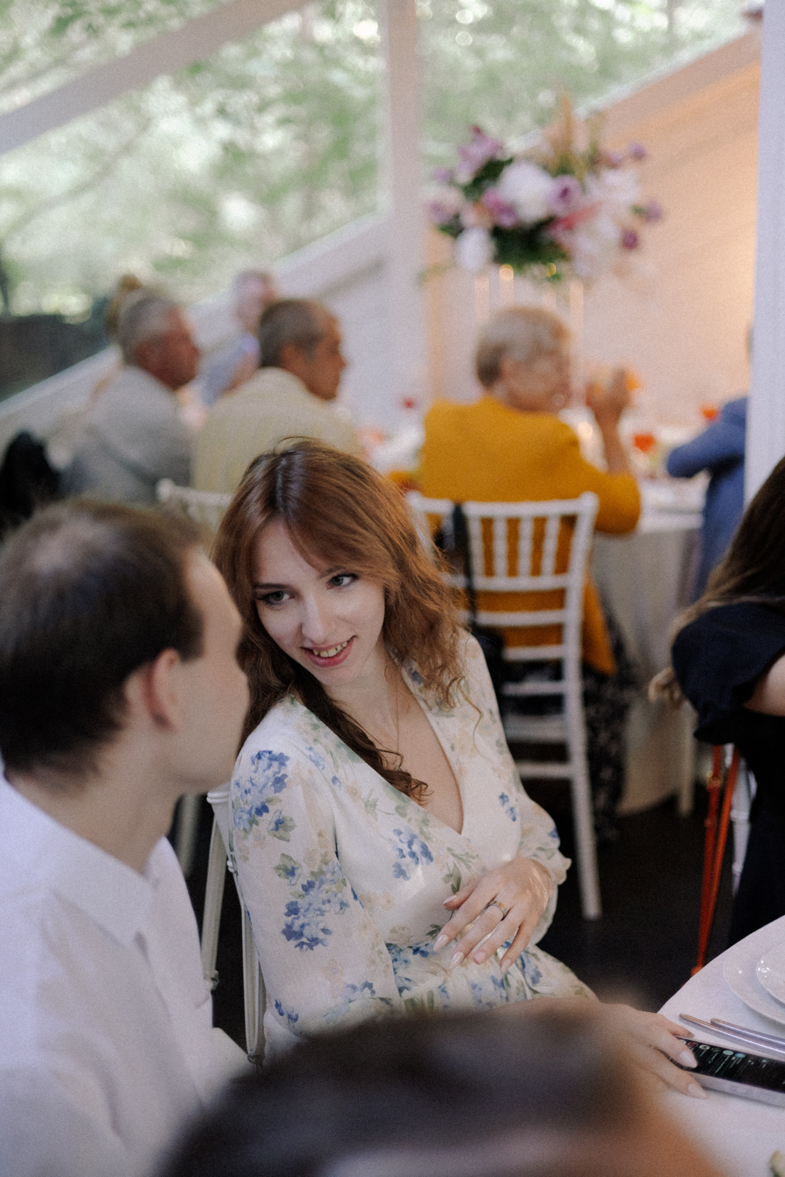 Настя и Артем. Свадебный и портретный фотограф в Москве Анастасия Масюк