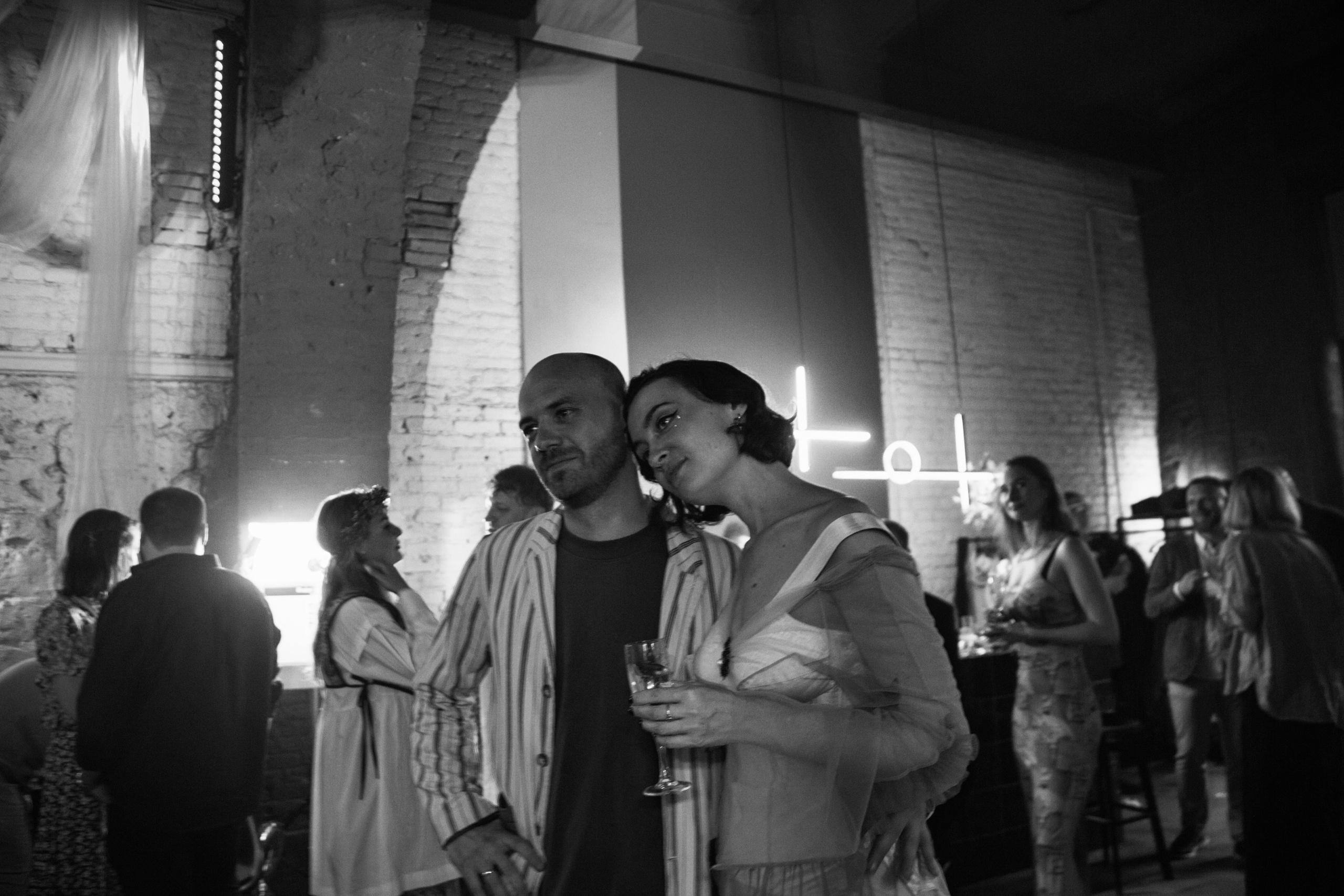 Свадьба Ди и Да, 06.2025. часть2. Фотограф Евгений Казекин