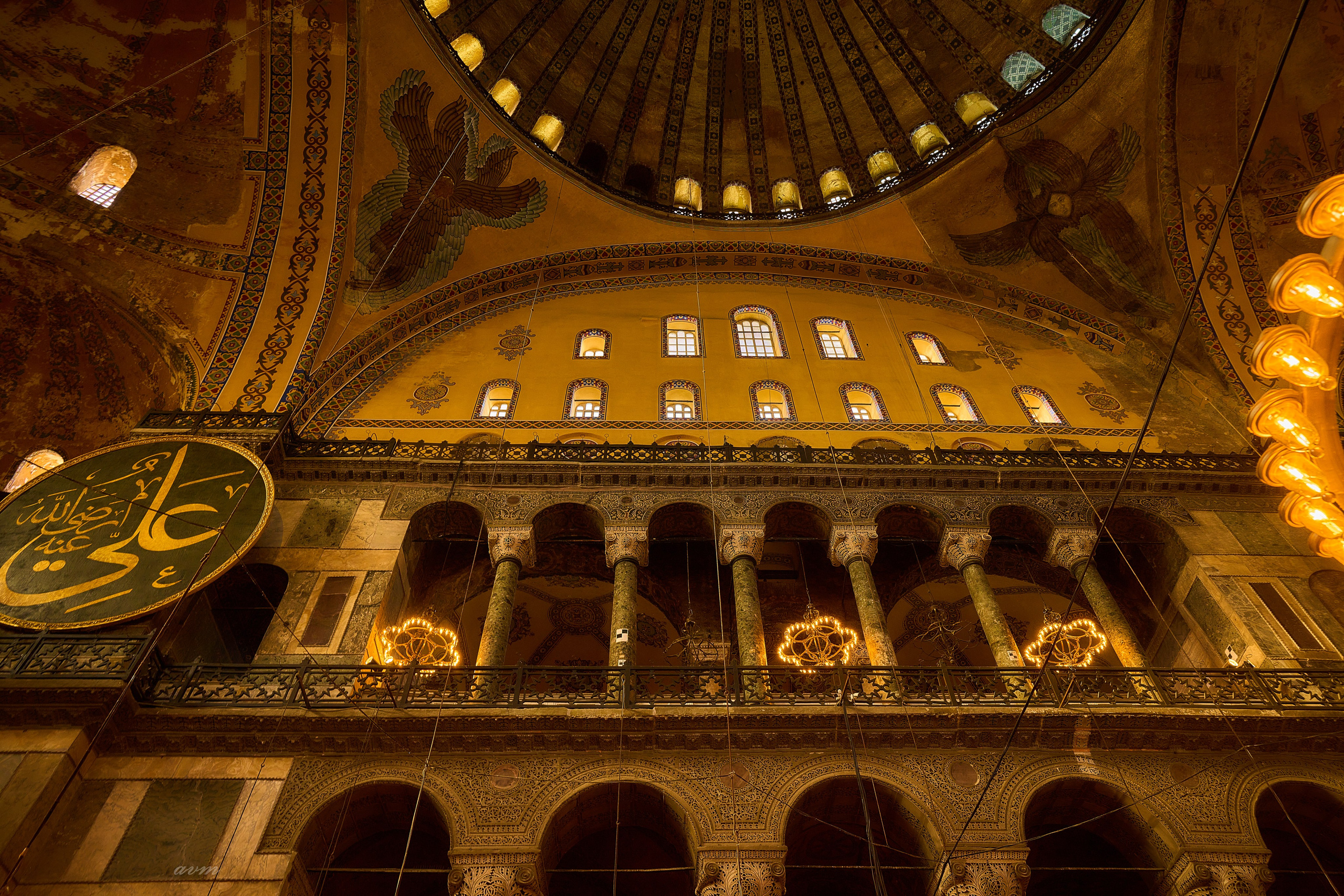 Стамбул 2023. Фотограф Михеев Андрей