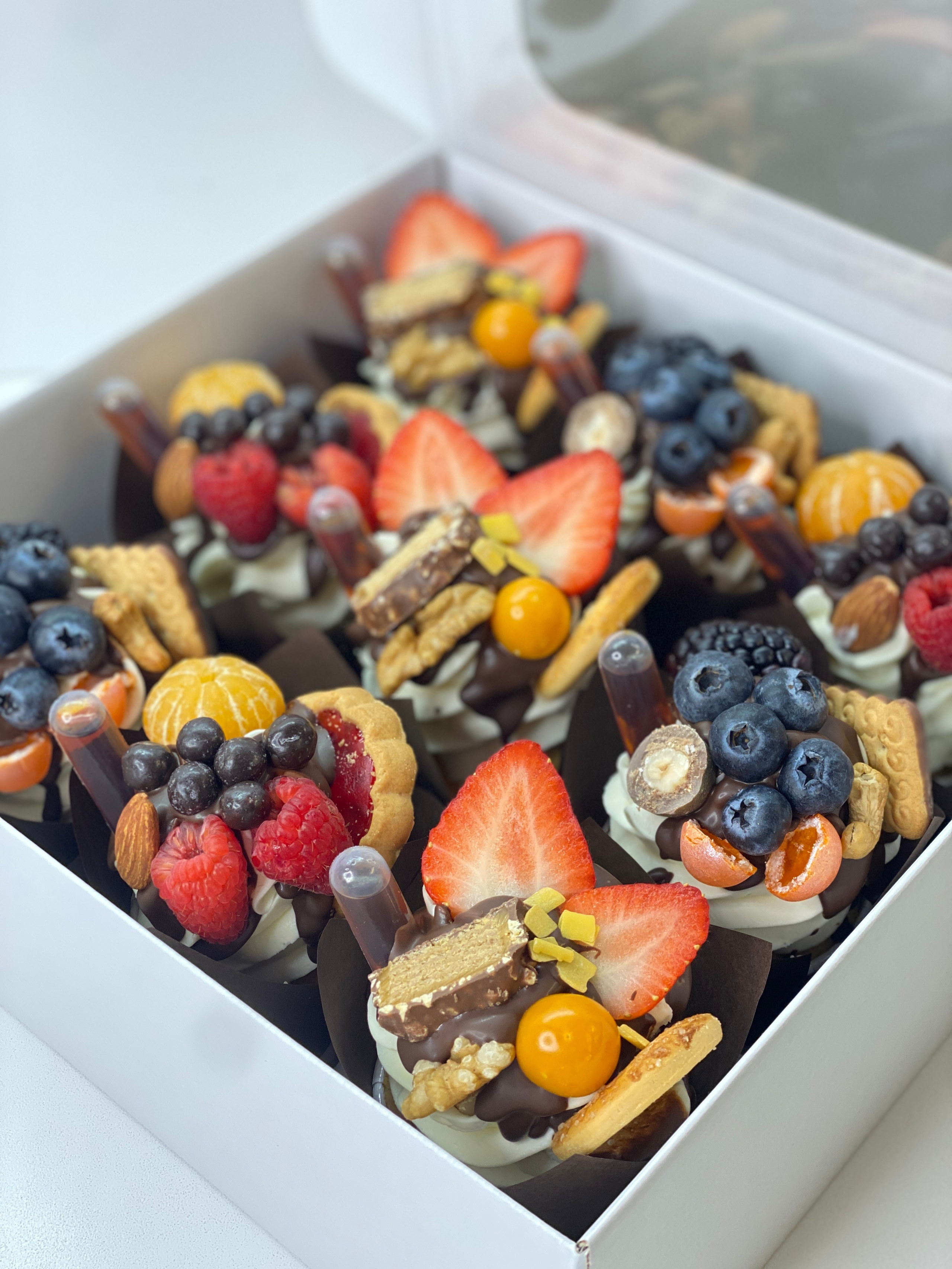 Капкейки стандартные с алкоголем. Katyasugarsugar капкейки, зефир, торты Москва