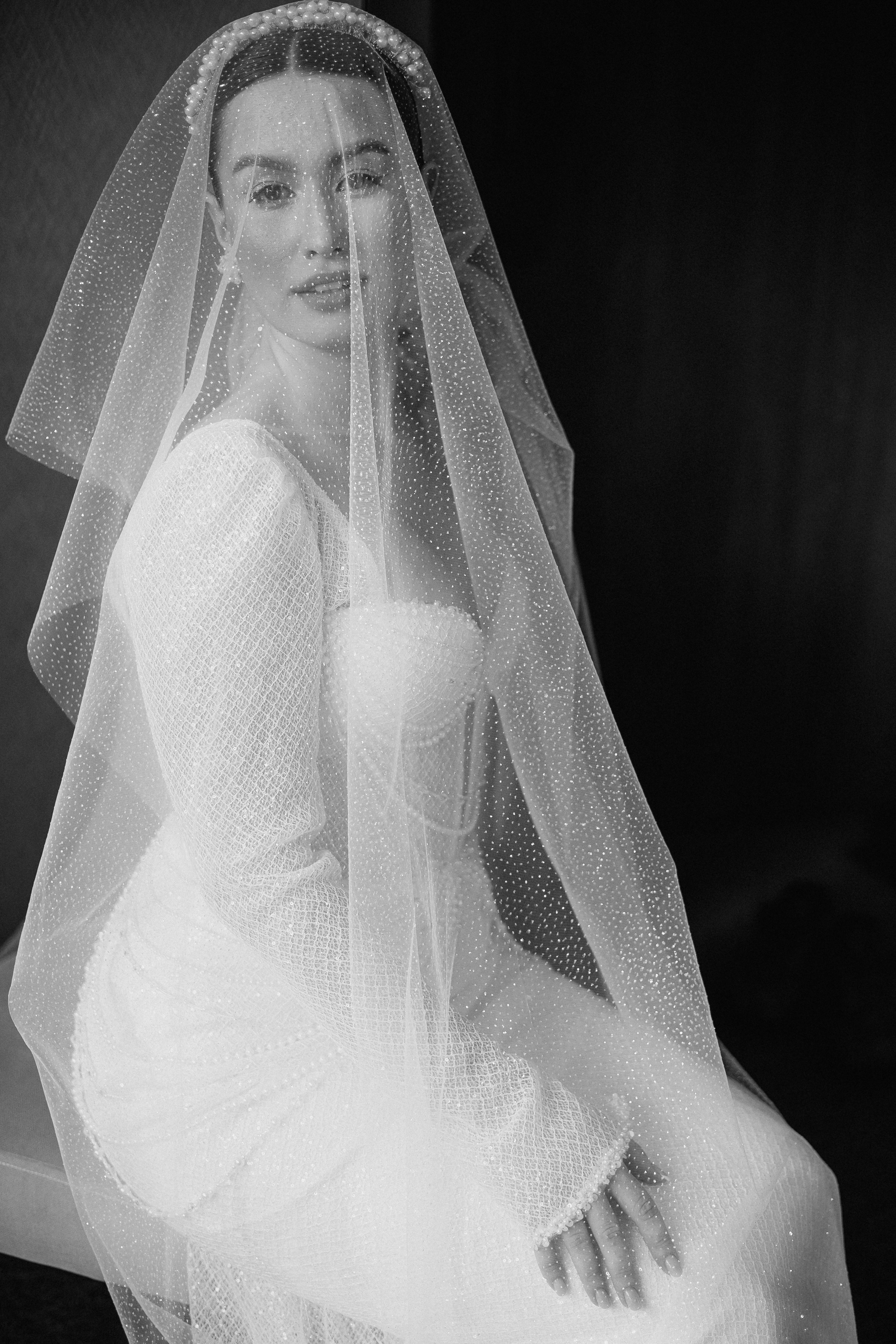 Лена и Вова. Свадебный и семейный фотограф в Вологде Екатерина Назарина