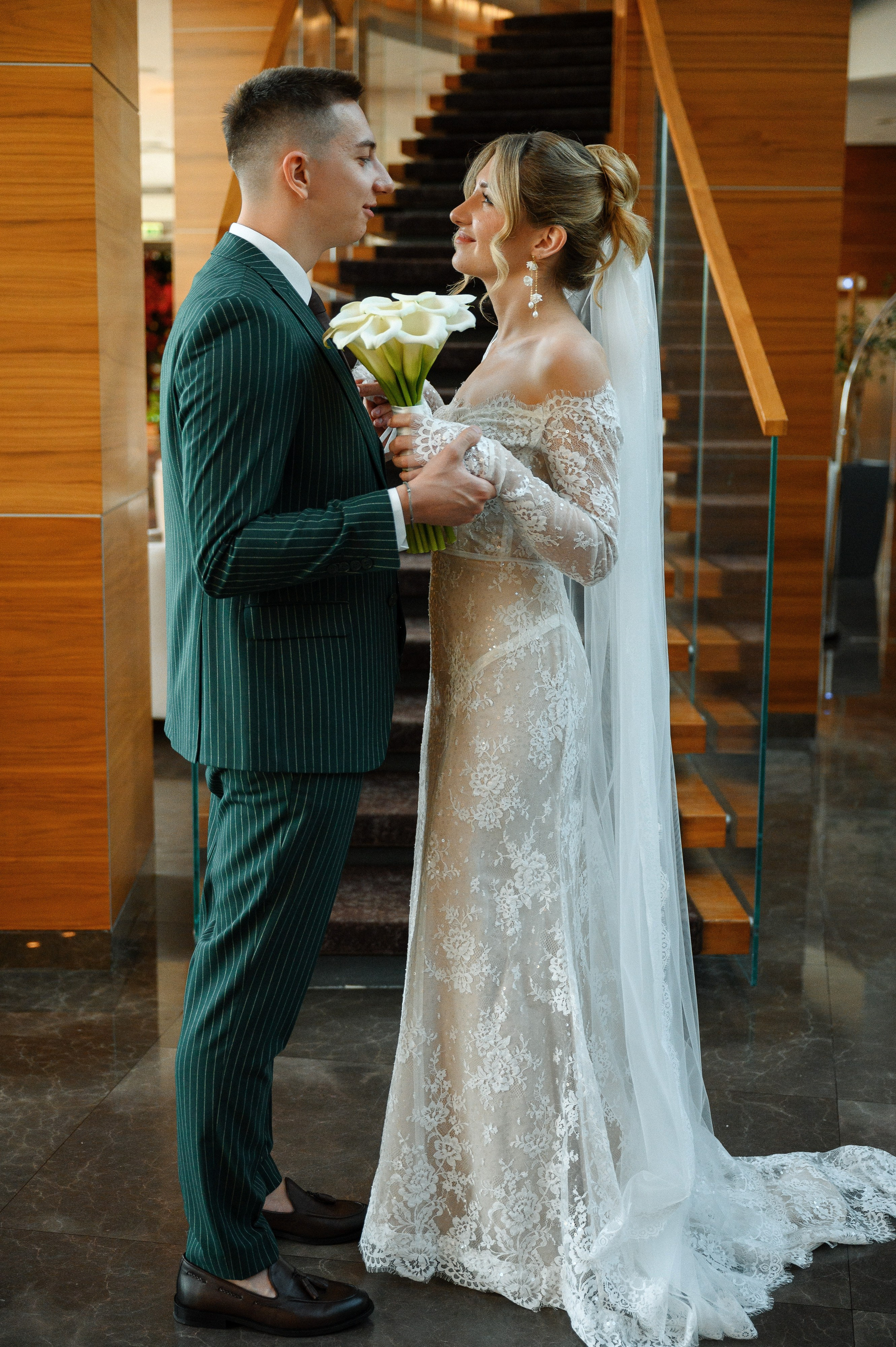 Илья & Алина