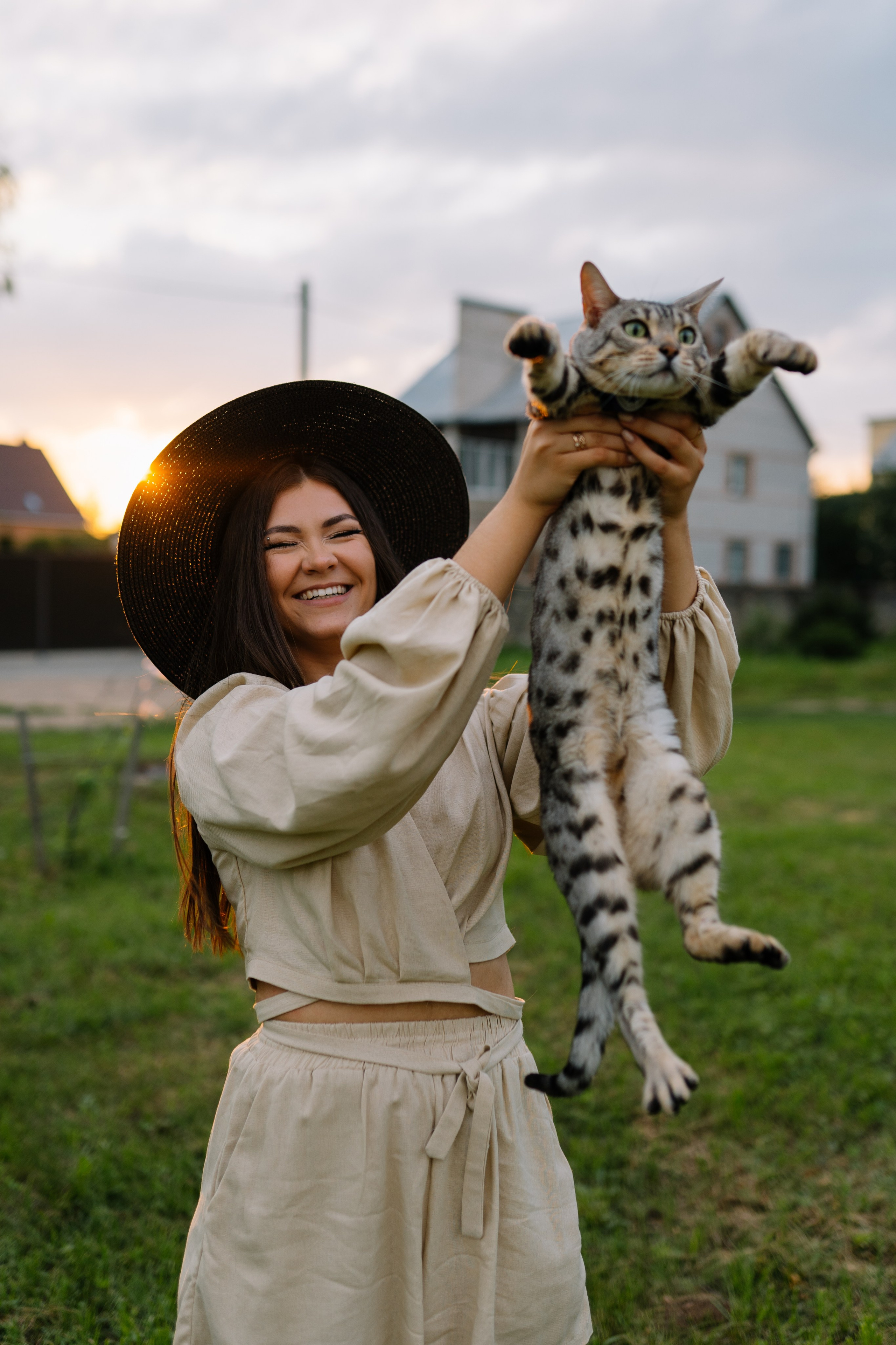 Диана и Элис