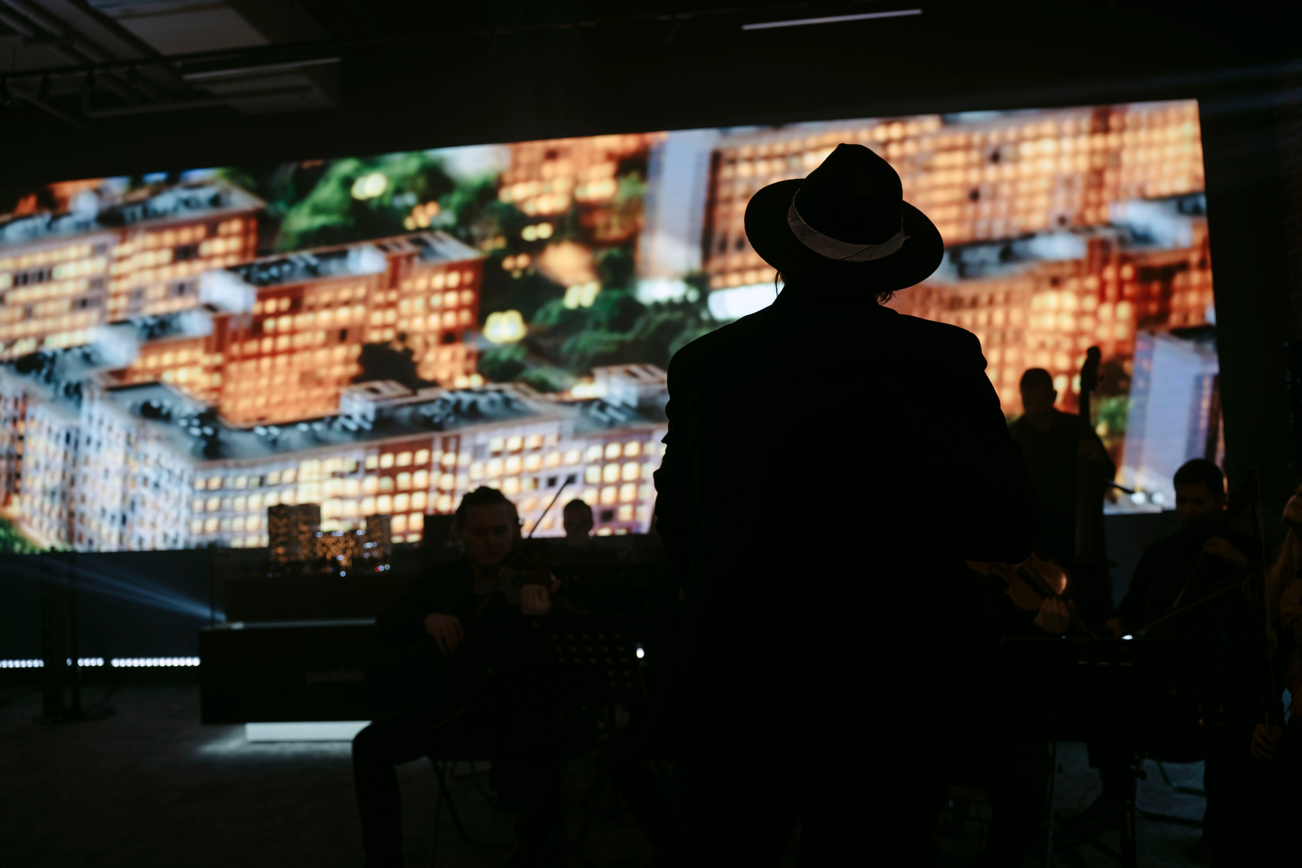 Унистрой. Арт-Премиум / 2025. Саша Копылов, фотограф в Казани