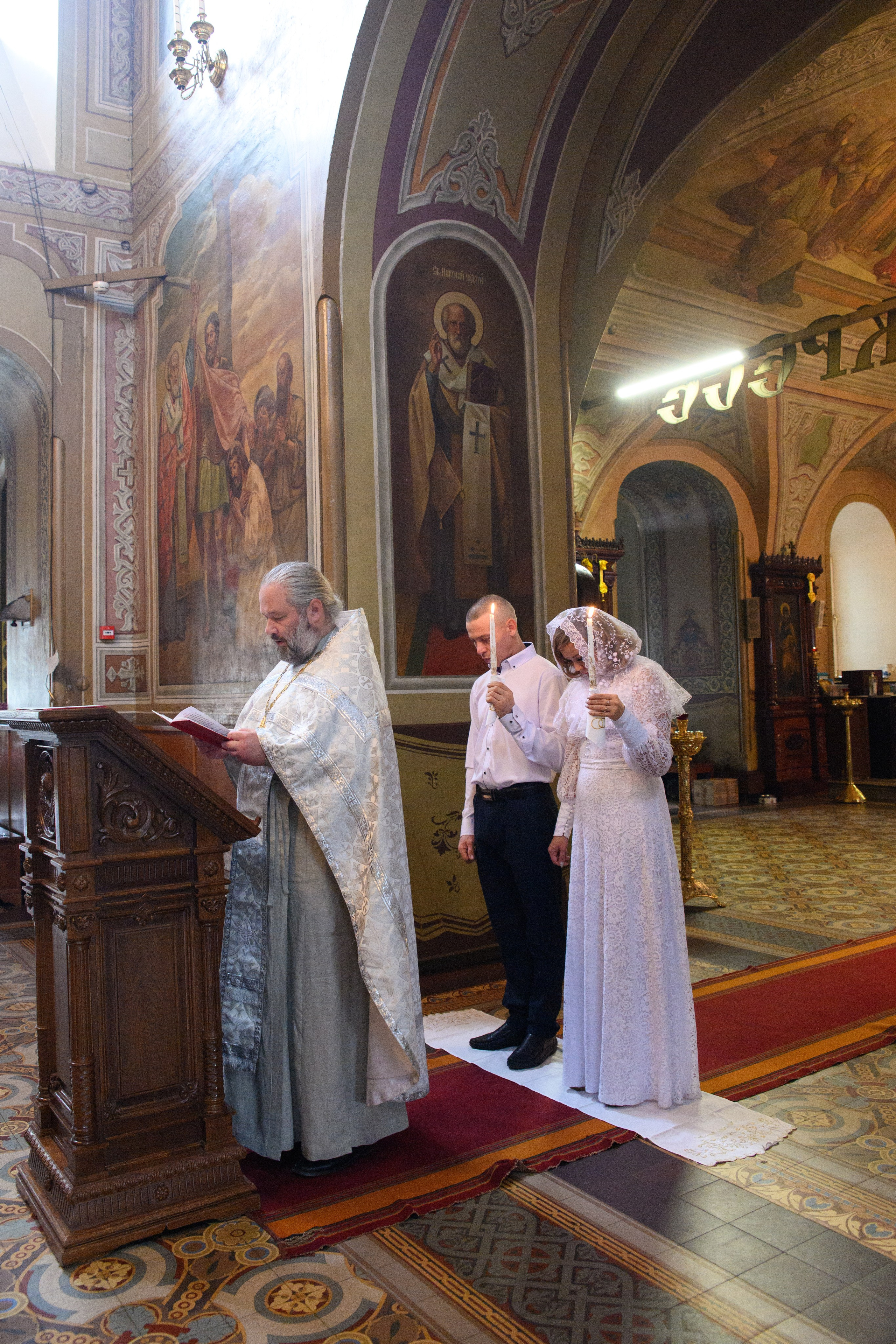 Венчания и Крещения. Свадебный и семейный фотограф в Москве и Подмосковье Татьяна Емцова