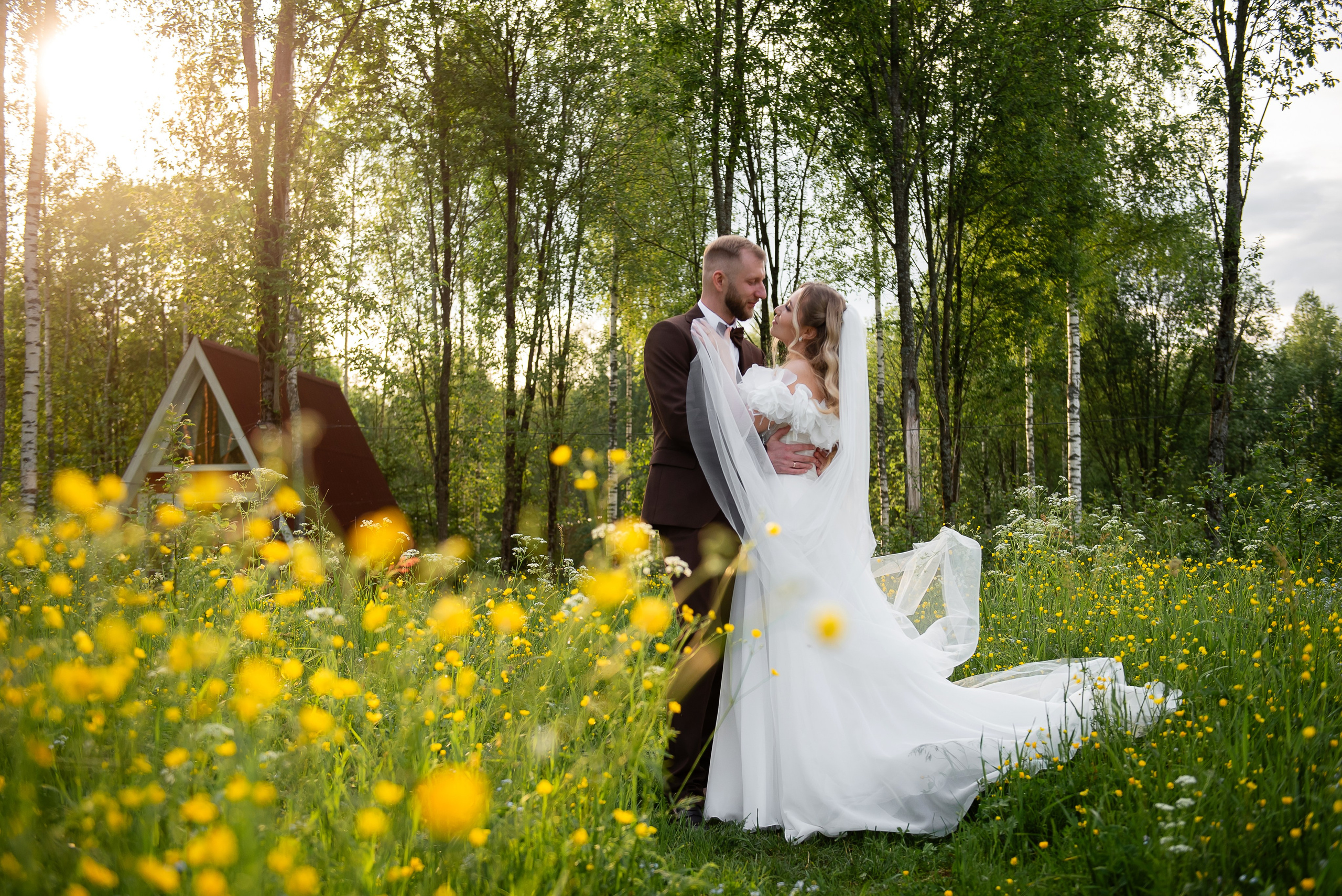 Свадьба. Свадебный, семейный фотограф в СПб Татьяна Игнашева. Выпускные альбомы