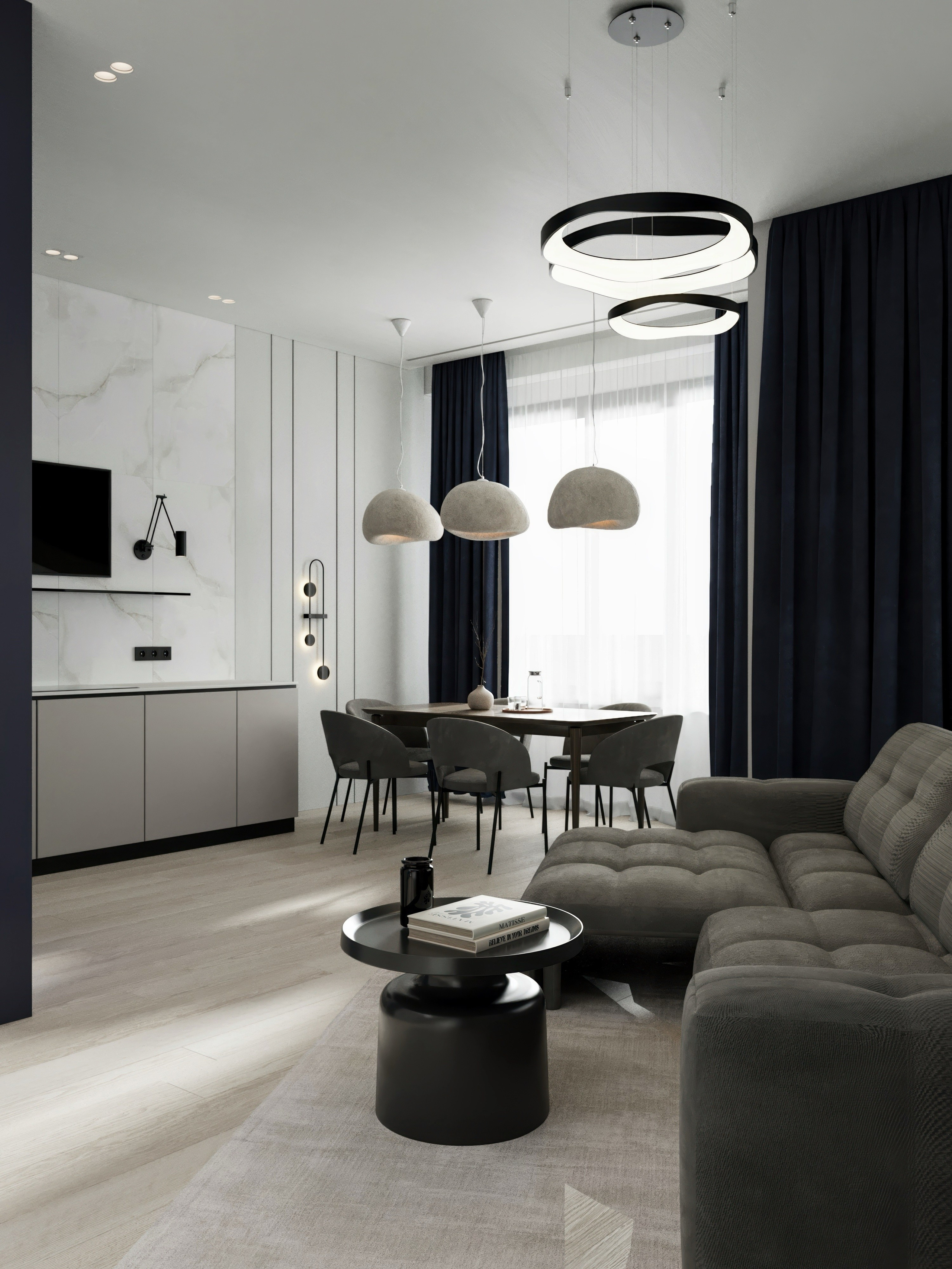 ЖК Архитектор (Москва)