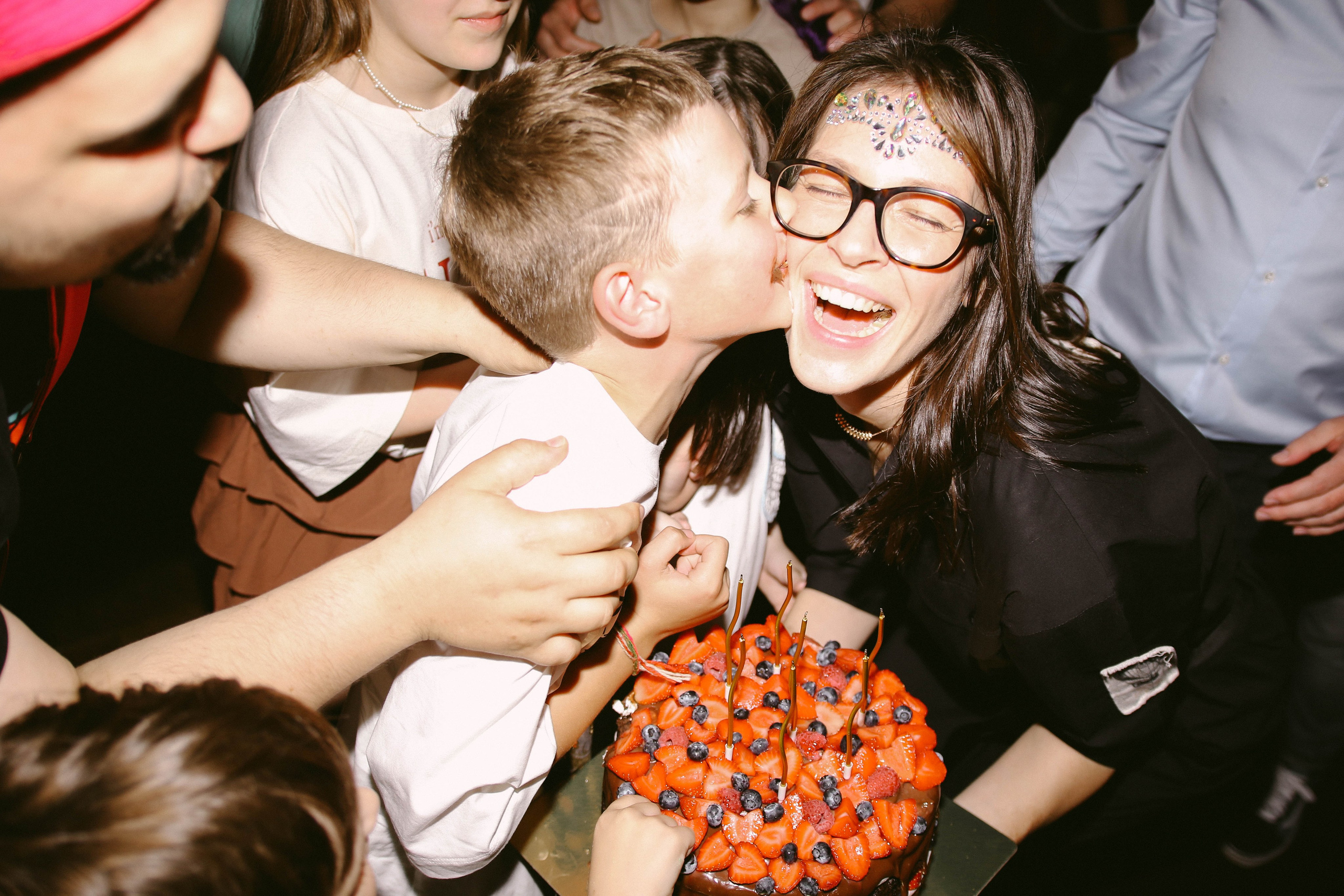 Прайс. Портретный фотограф в Москве Сукач Мария