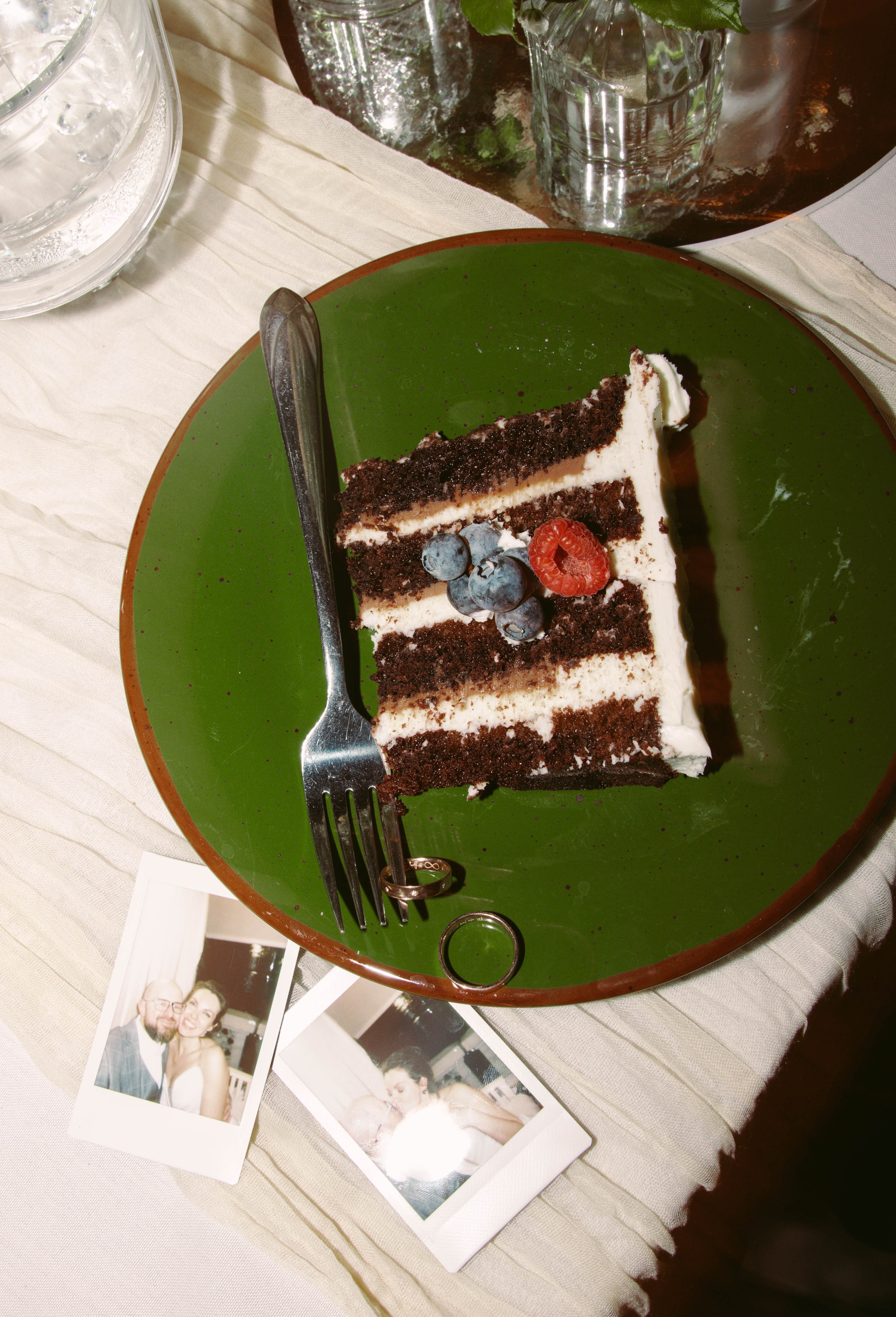 Свадебная история. Портретный фотограф в Москве Сукач Мария