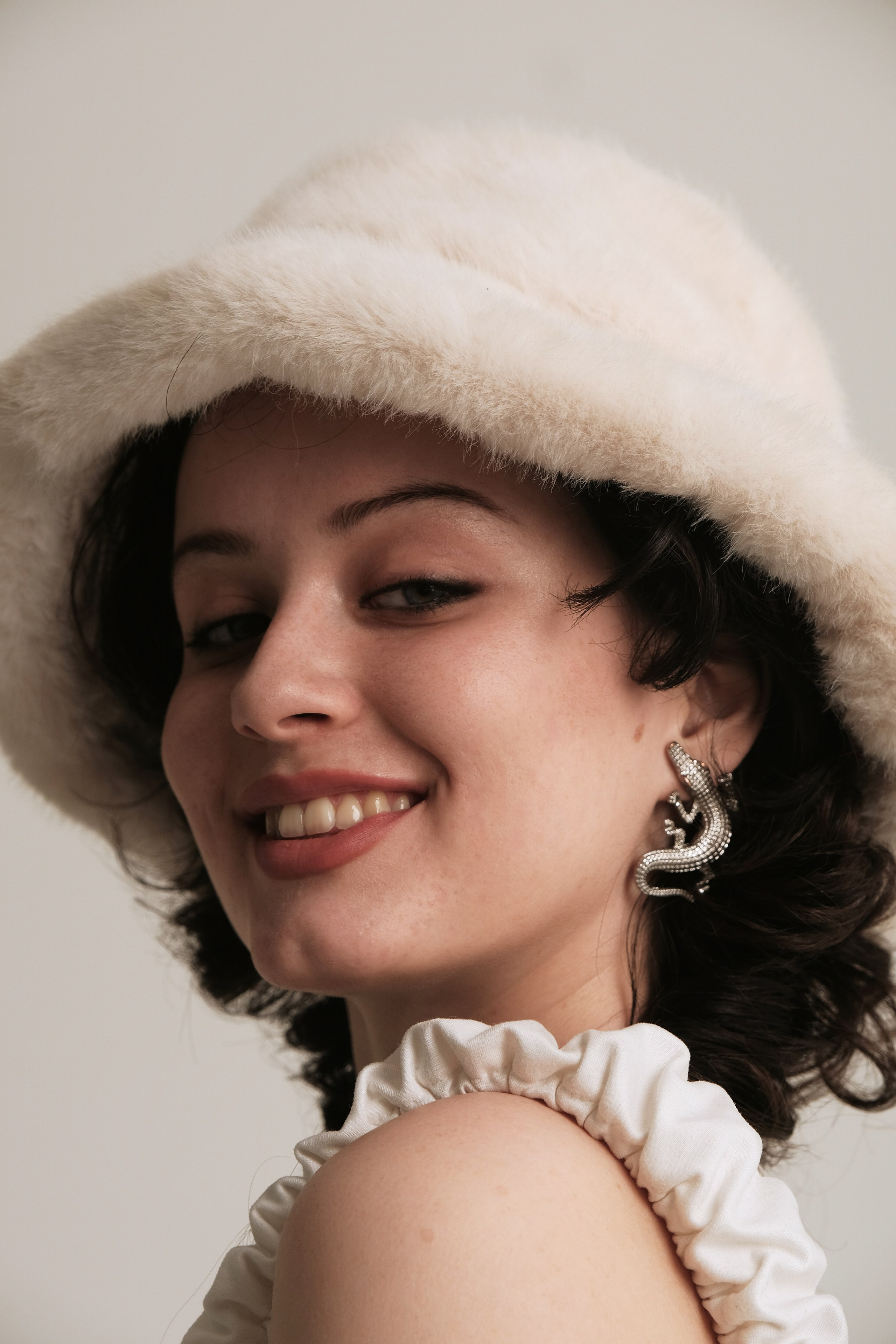 Ксения. Фотограф в Москве Михаил Елизарьев