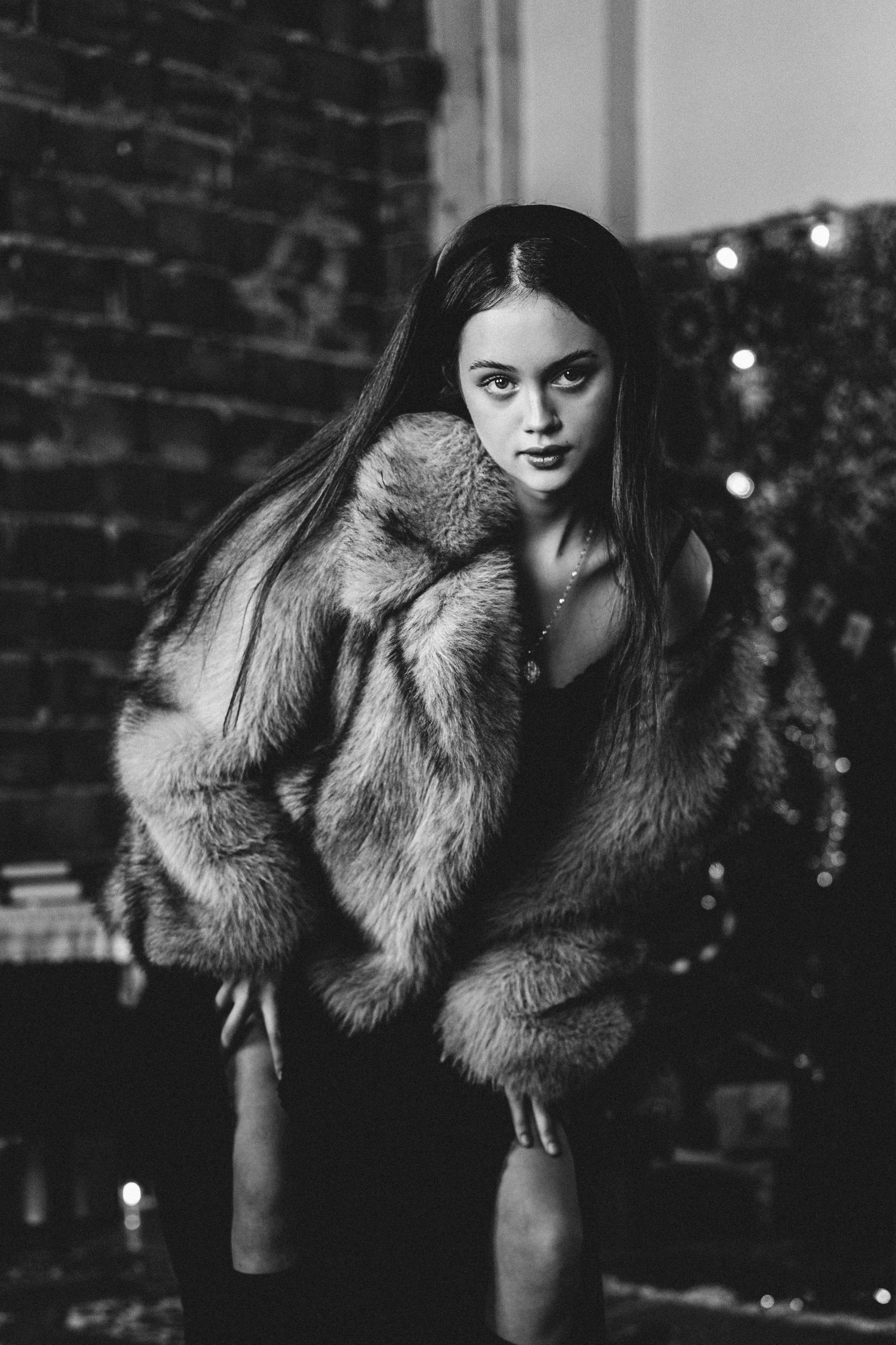 Арина. Портретный фотограф в Нижнем Новгороде Елена Ханова