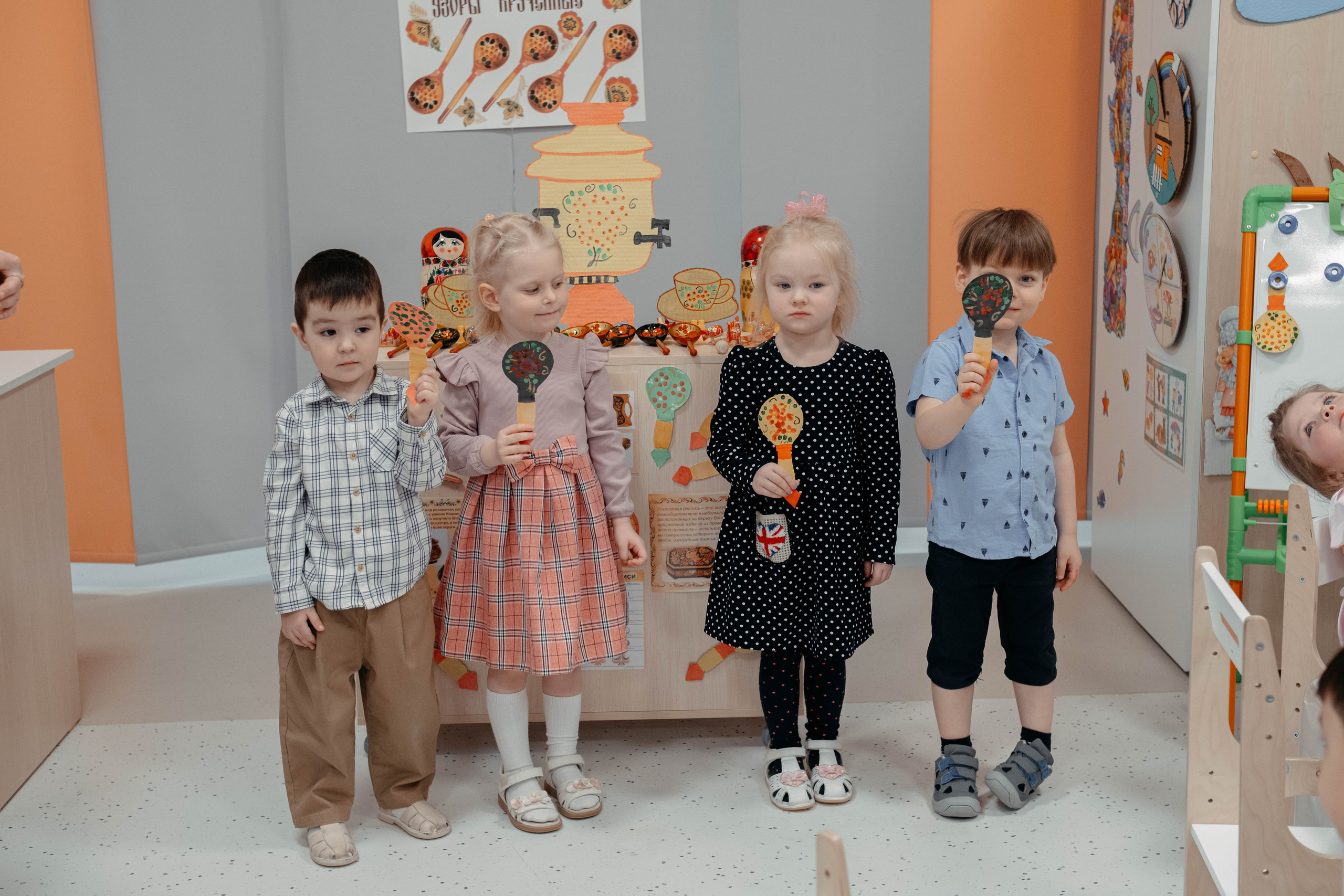 Золотые руки России. Фотограф в Москве Lada Shum