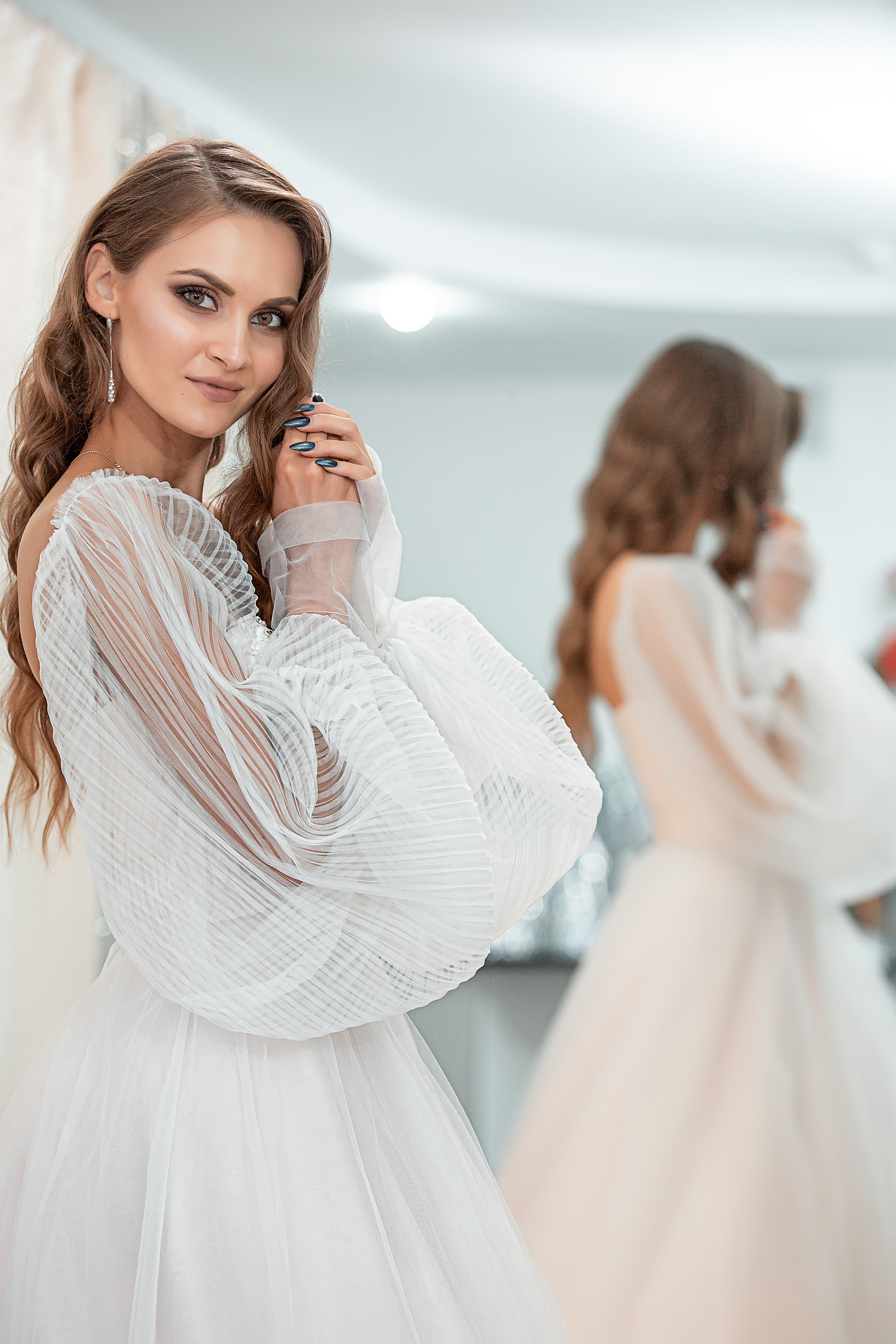 Свадебные фото Ани и Саши. Свадебный фотограф в Барановичах Вячеслав Шах-Гусейнов, фотошкола