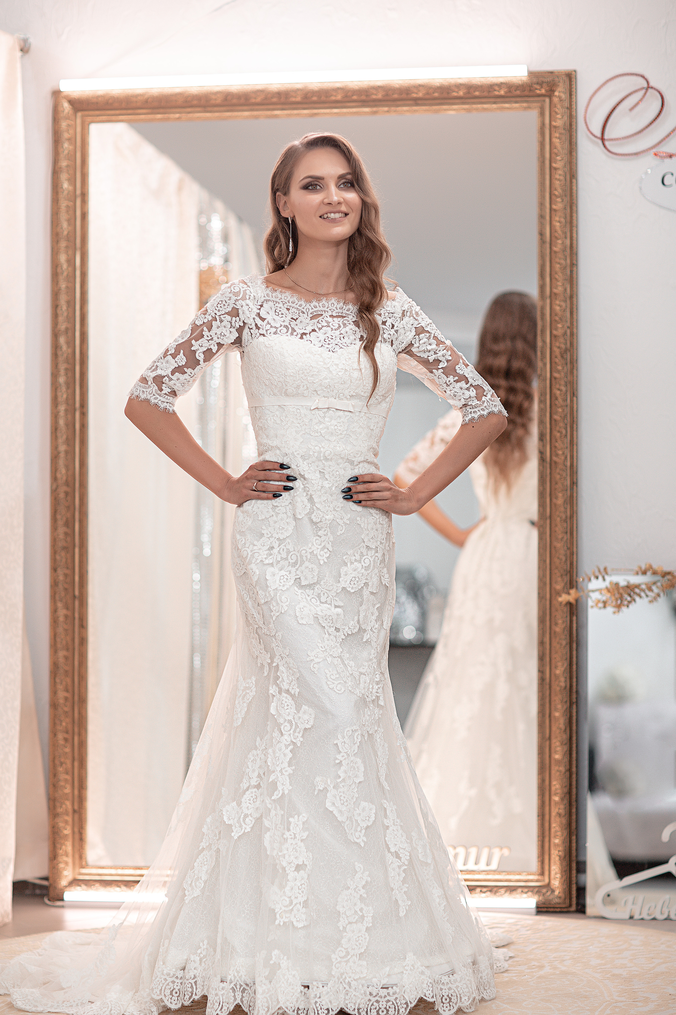 Свадебные фото Ани и Саши. Свадебный фотограф в Барановичах Вячеслав Шах-Гусейнов, фотошкола