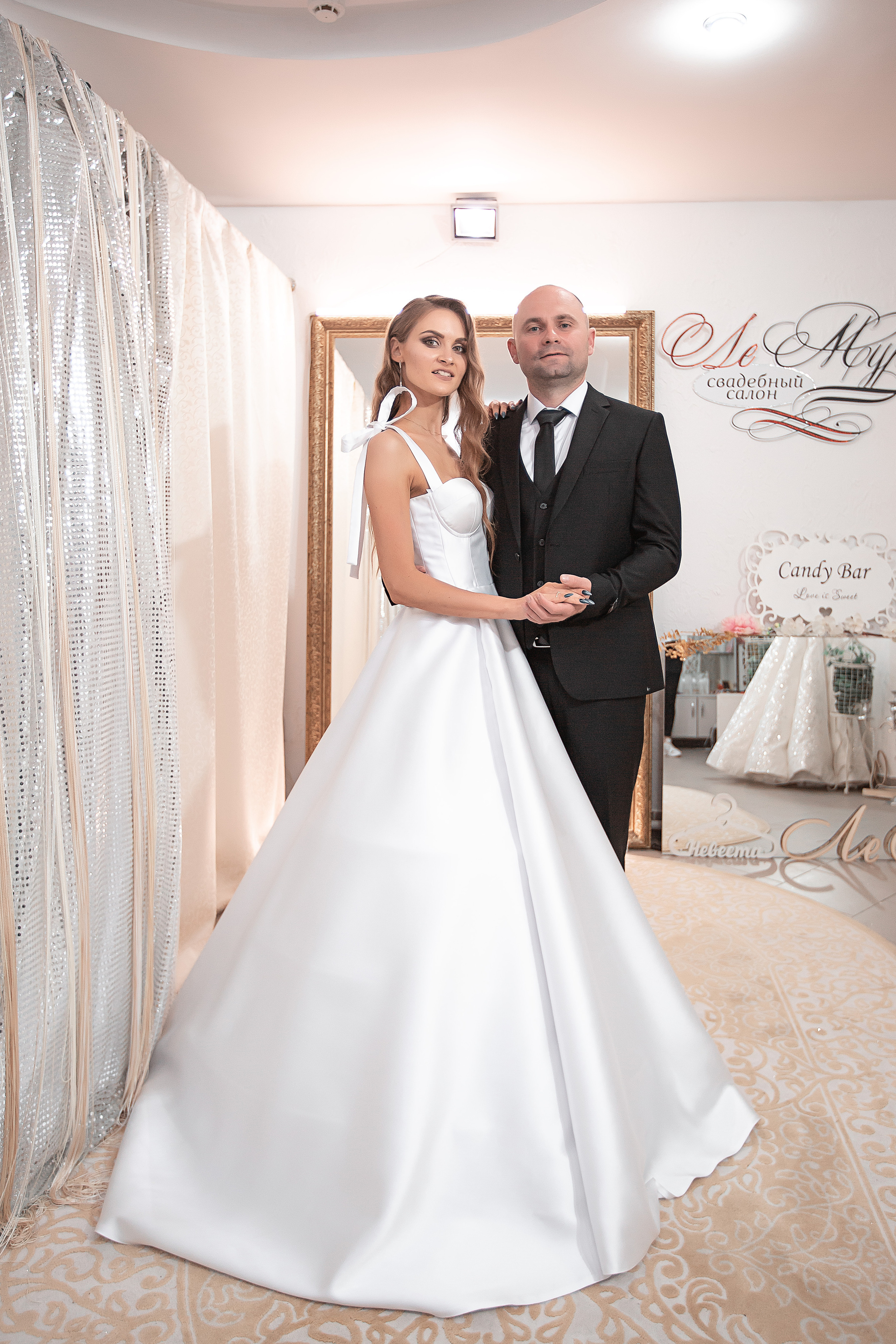 Свадебные фото Ани и Саши. Свадебный фотограф в Барановичах Вячеслав Шах-Гусейнов, фотошкола