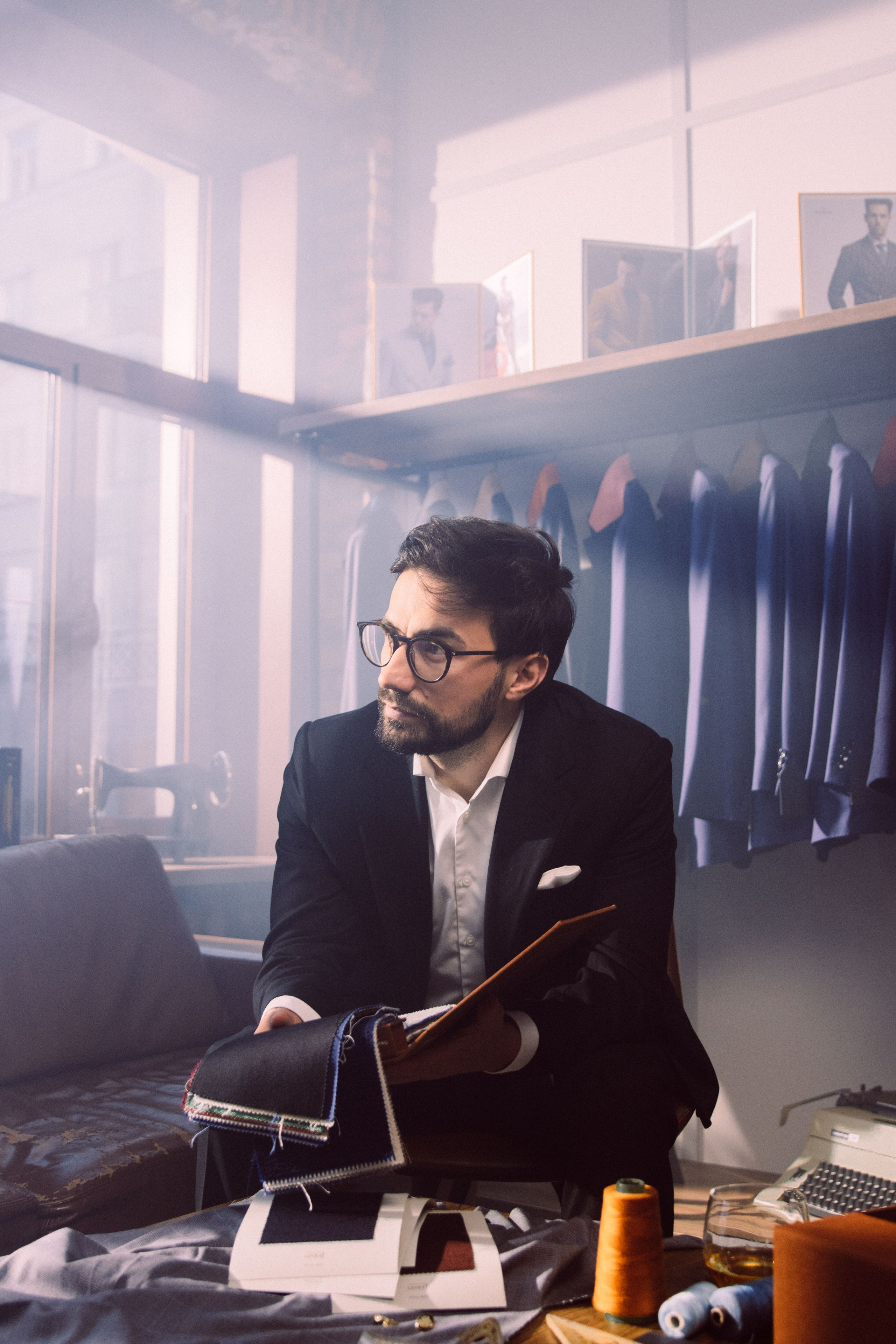 Создатель. Фотограф Владивосток