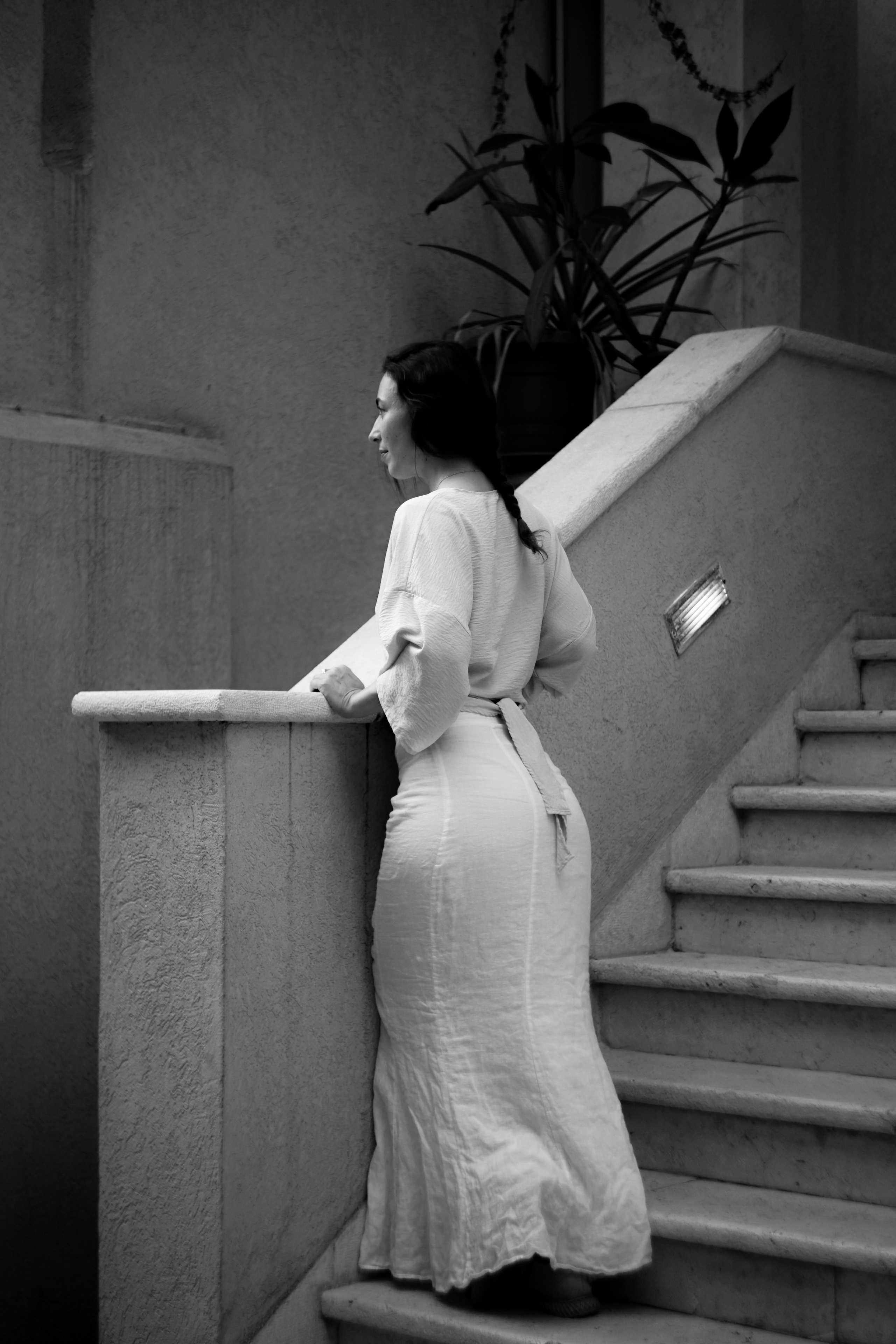 Портреты. Photograph and videograph in Israel