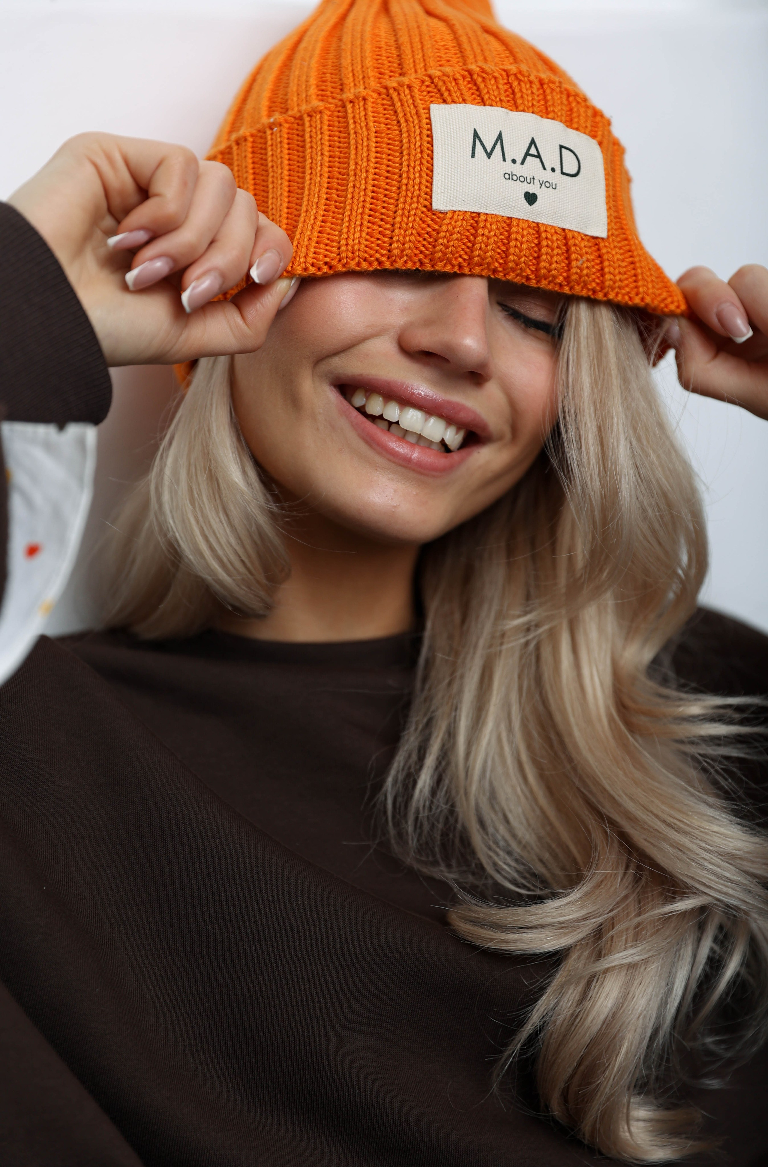 M.A.D. about u. Портфолио. Фотограф для Брендов Anna Novikovvva