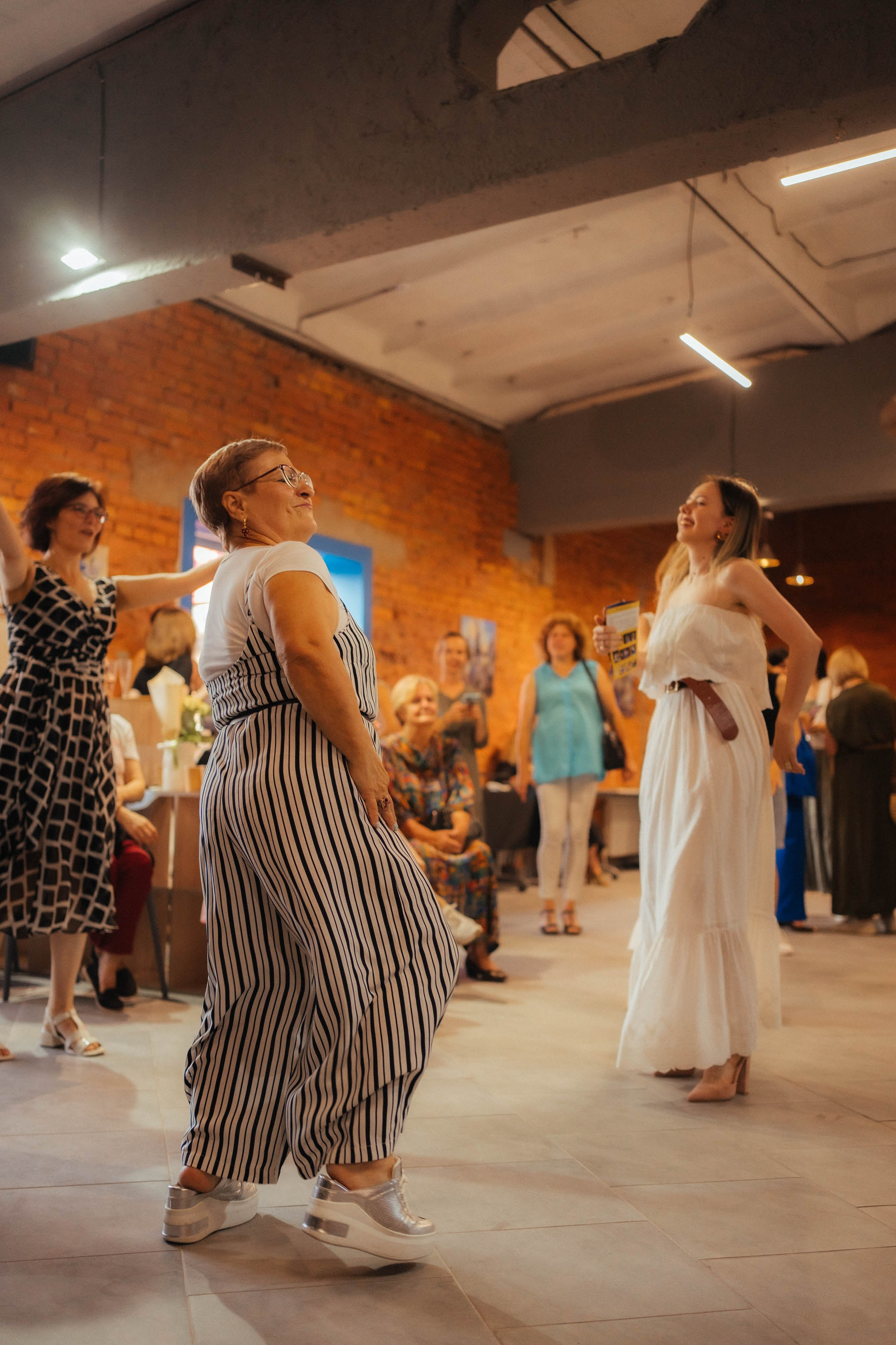 Открытие пространства «Самскара». Фотограф/ видеограф Катя Ильина Калуга