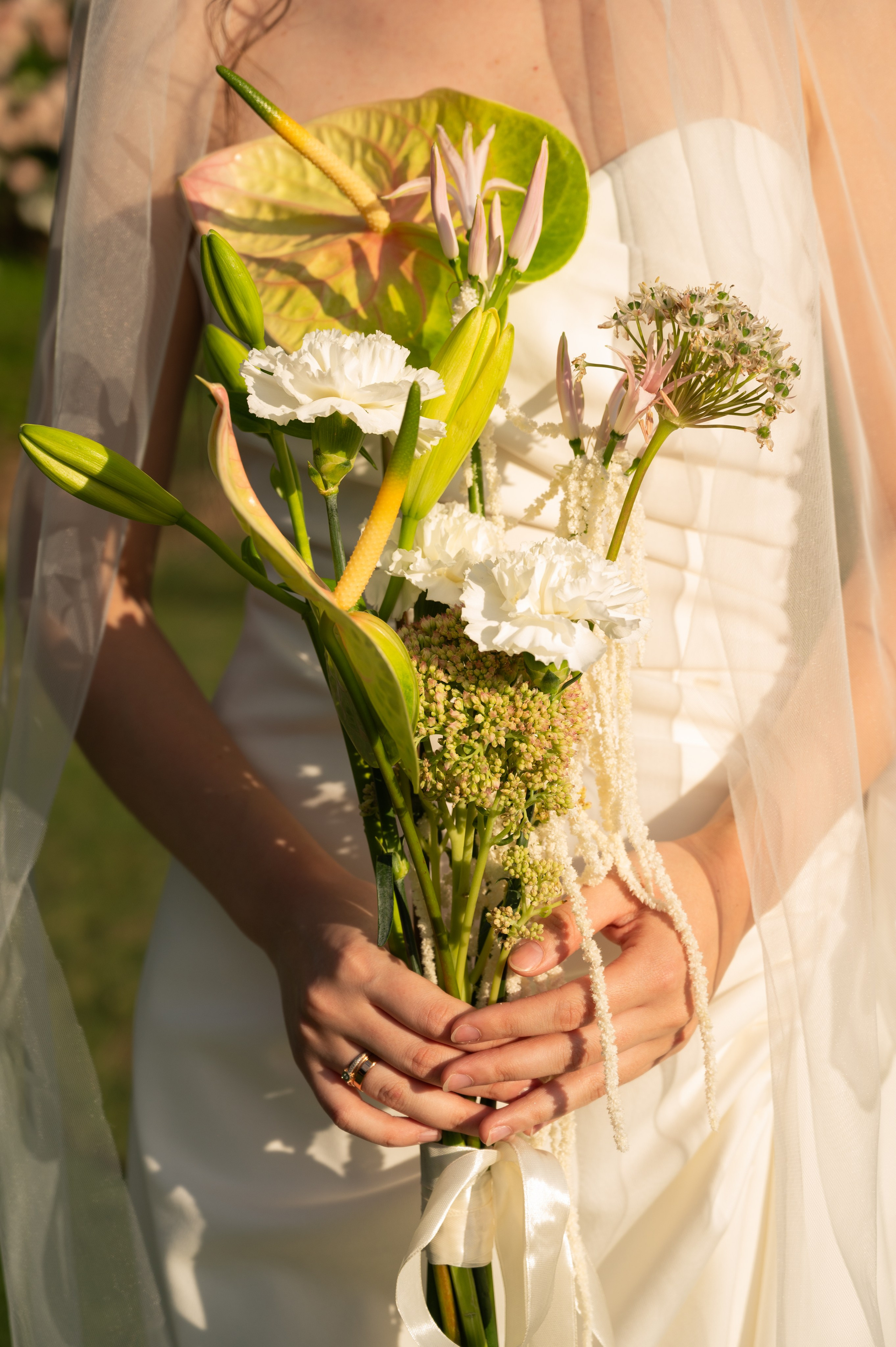 Сандаара и Сэм. Фотограф Юлия Тоньшина
