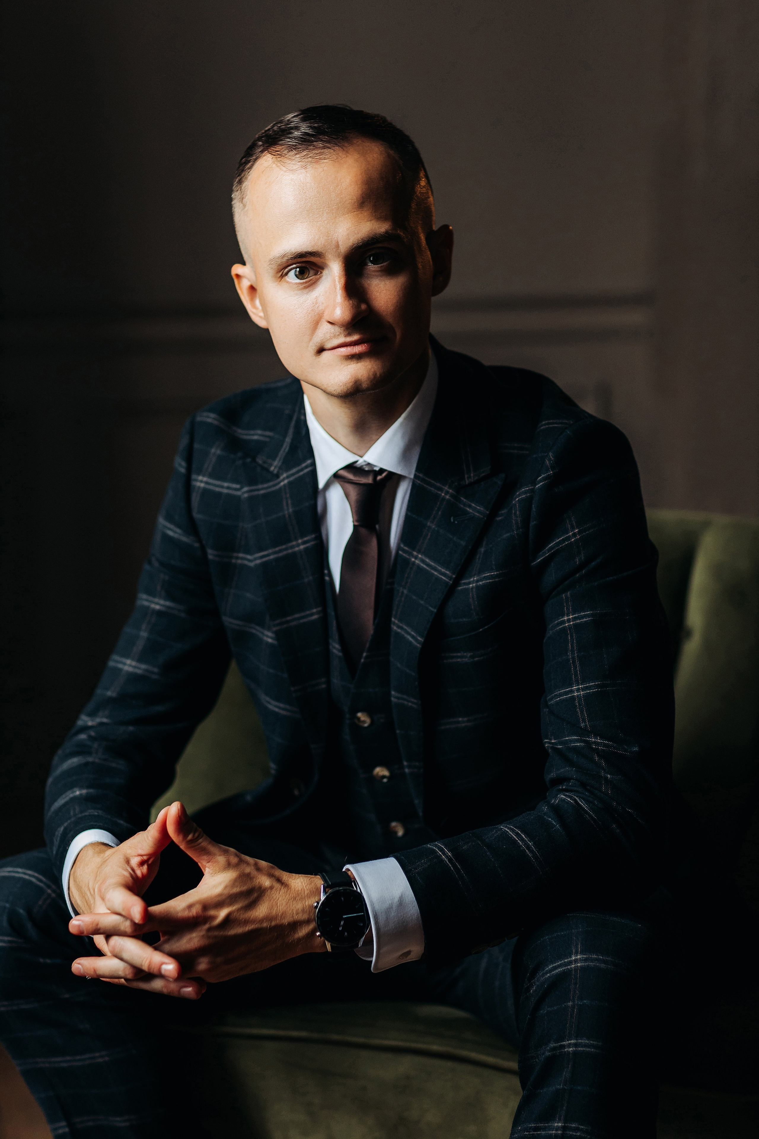 Антон Ксения. Фотограф Омск Андрей Козяков