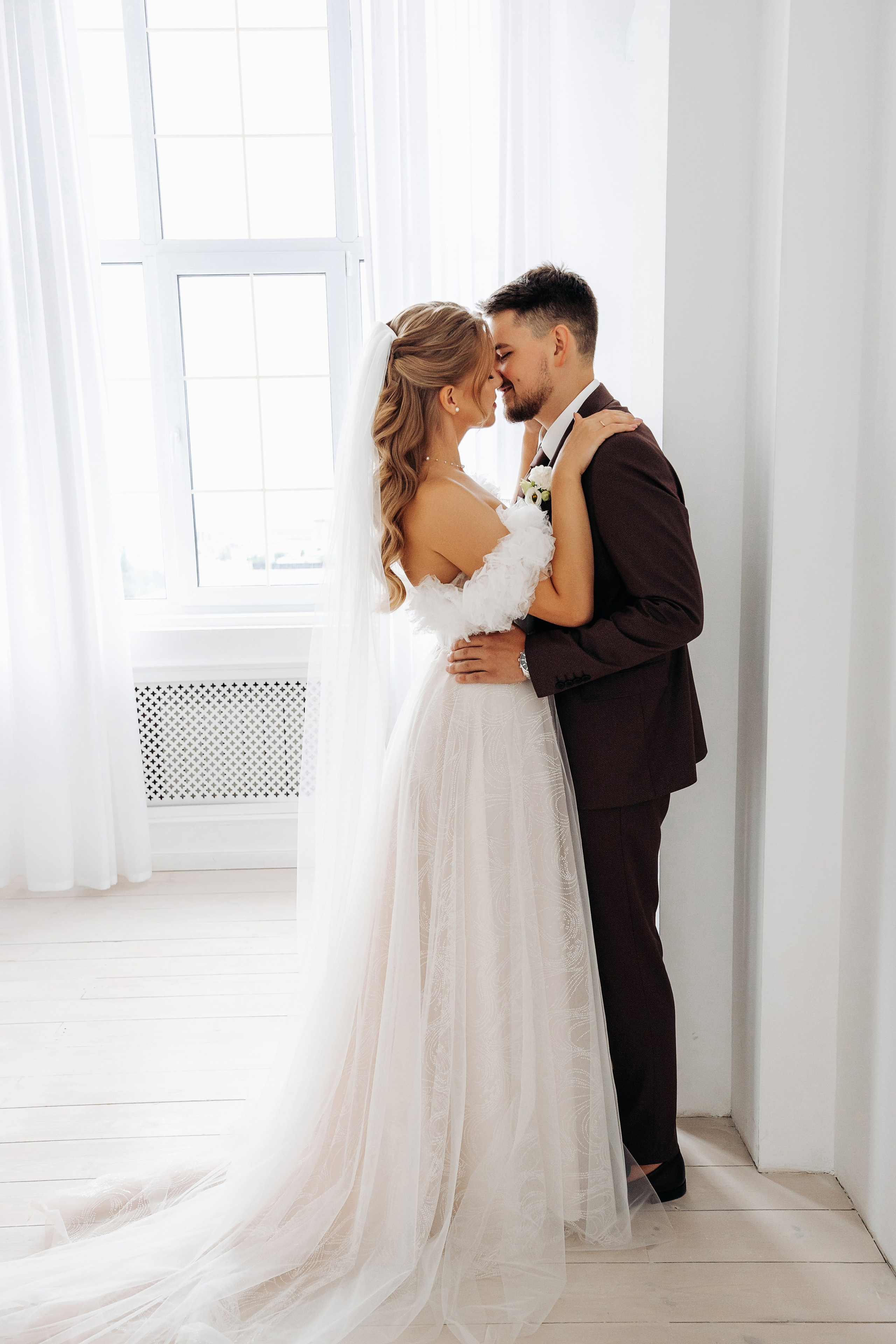 Александр Ирина. Фотограф Омск Андрей Козяков