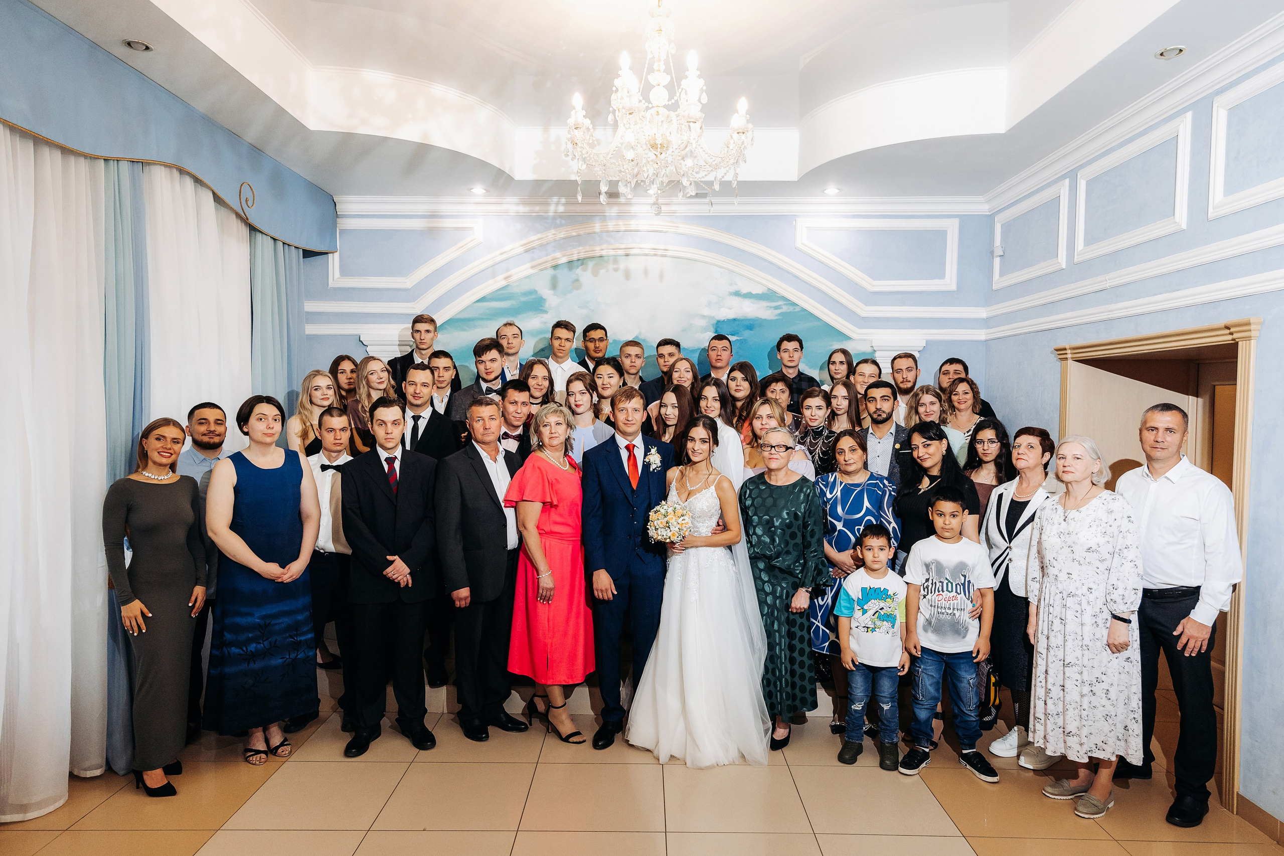 Максим Ангелина. Фотограф Омск Андрей Козяков