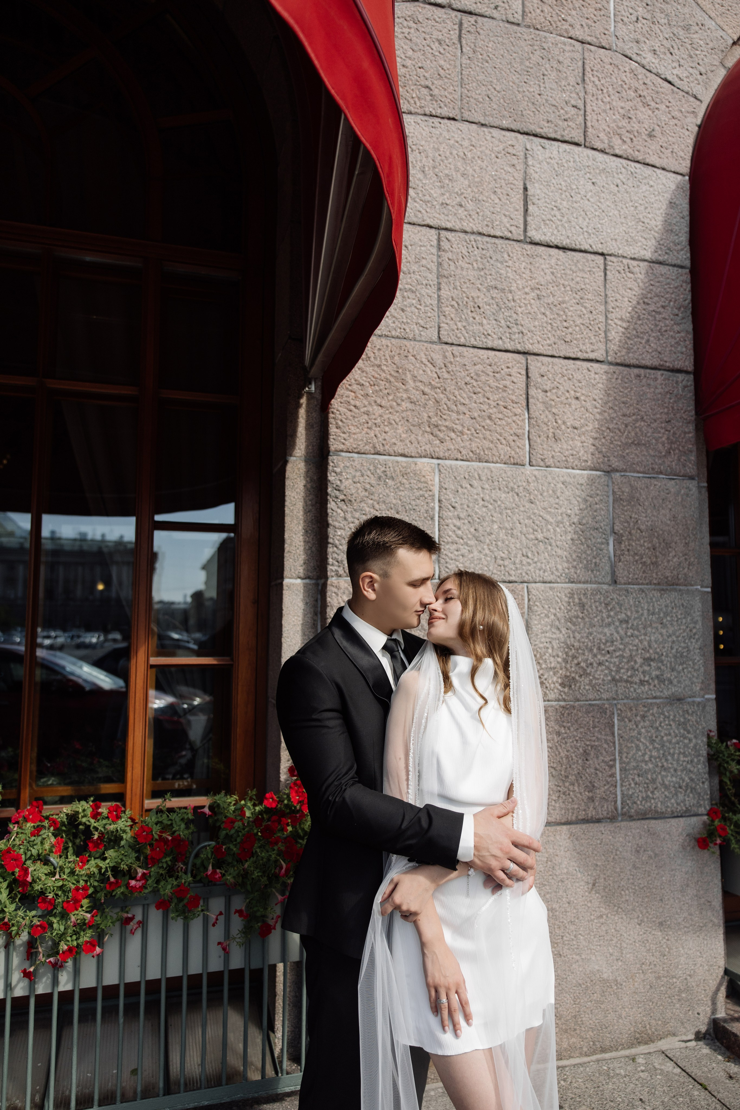 Love Story. Свадебный фотограф