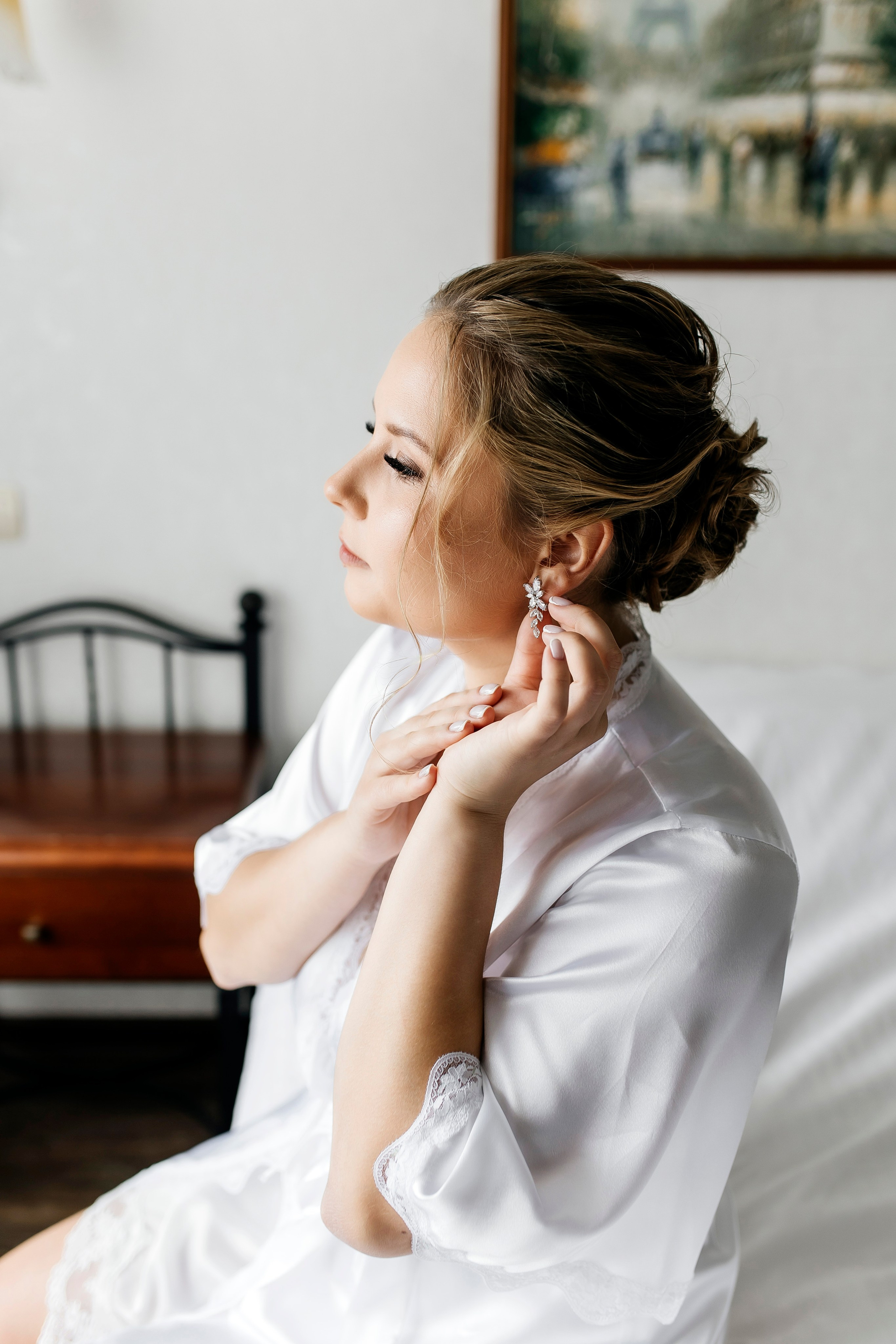 Мария&Андрей/Полный день. Свадебный и Семейный фотограф Нижний Новгород|Надюша Стёпина