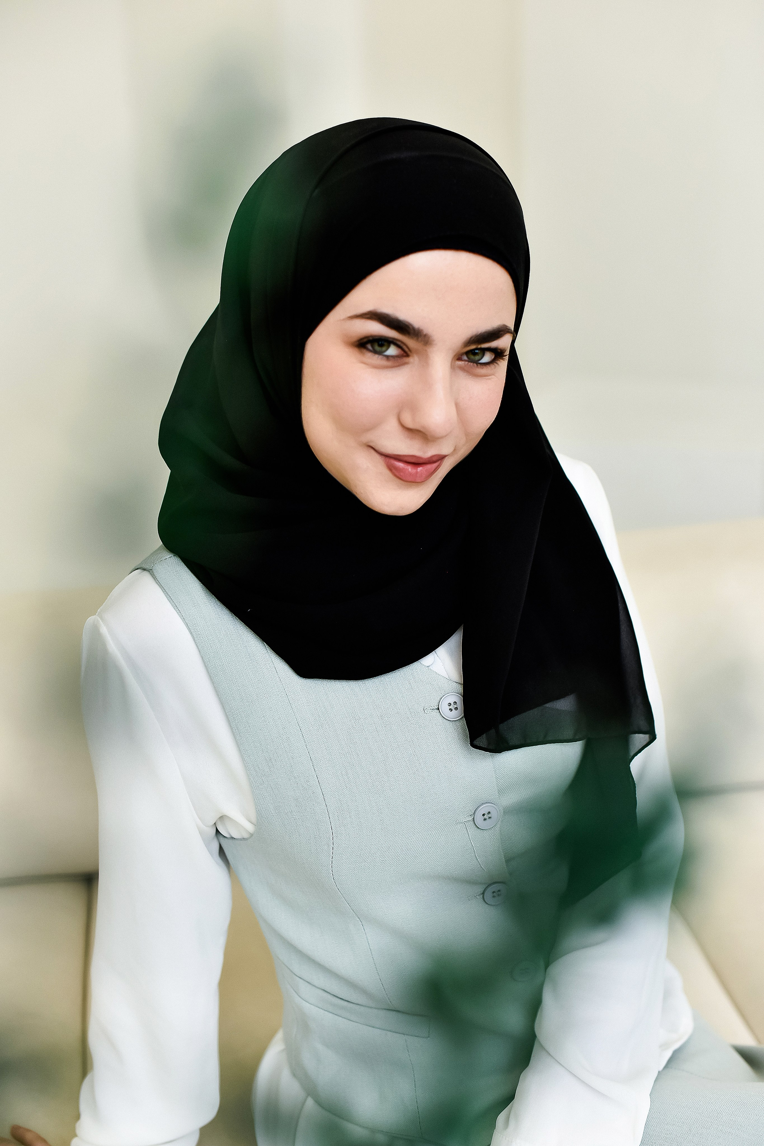 Мисс International Самарского университета