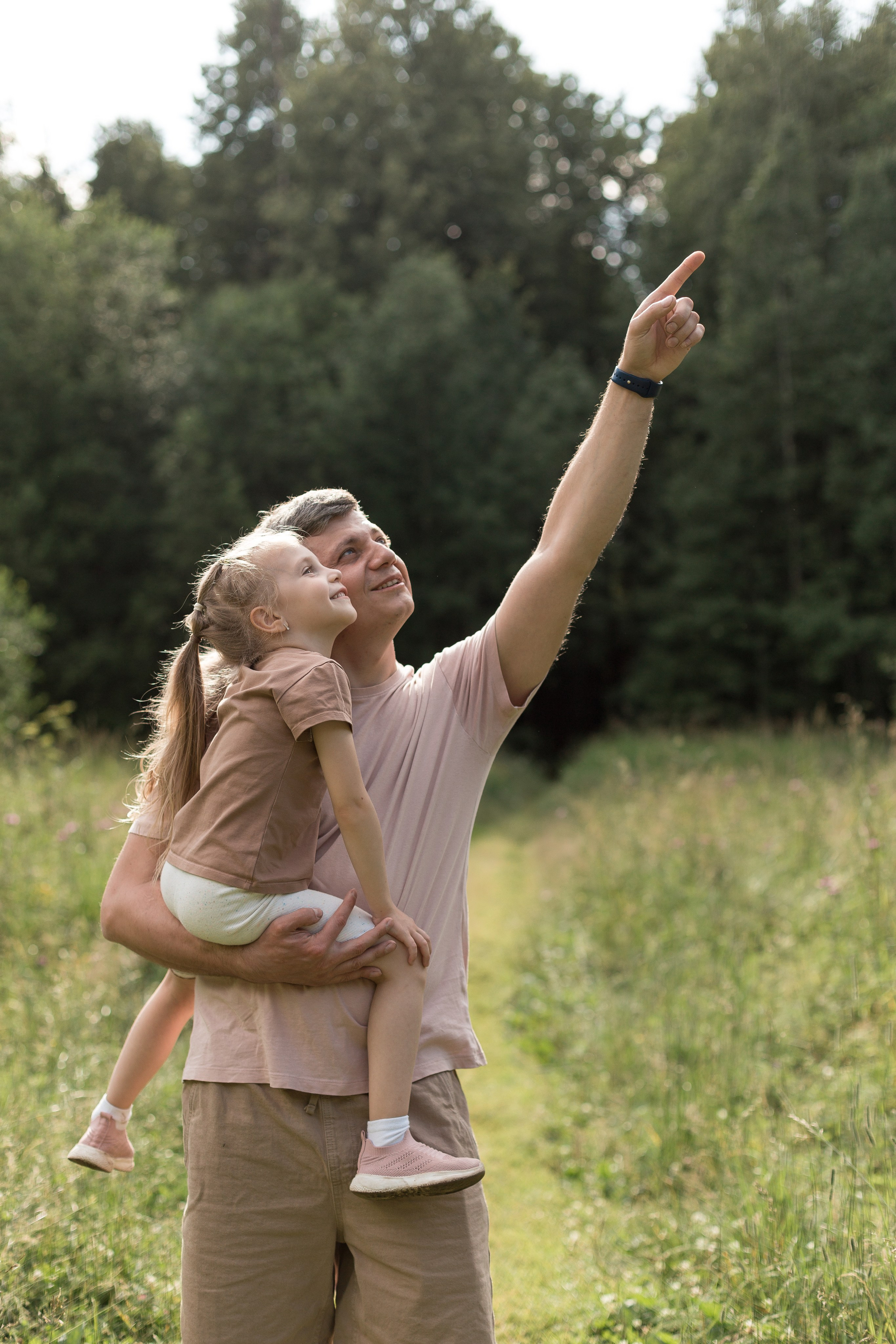 Фотопрогулки. Семейный и детский фотограф в Перми Ксения Масленникова