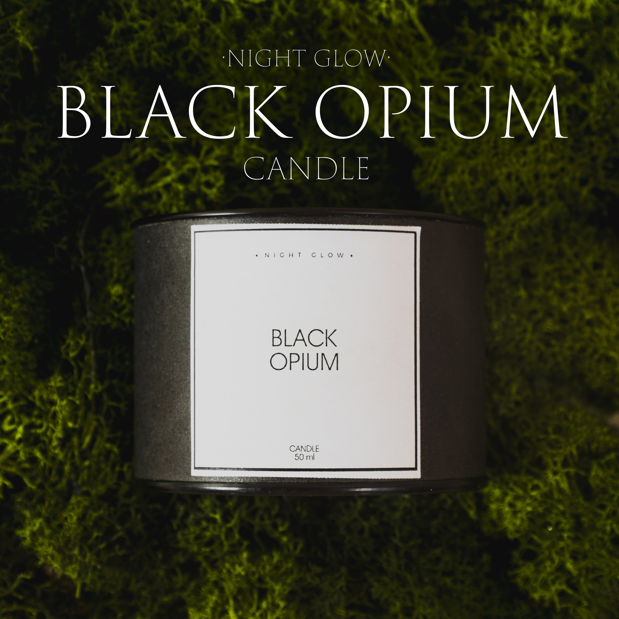 NIGHT GLOW — ароматы для дома. Контент–фотограф | Леся Лесная