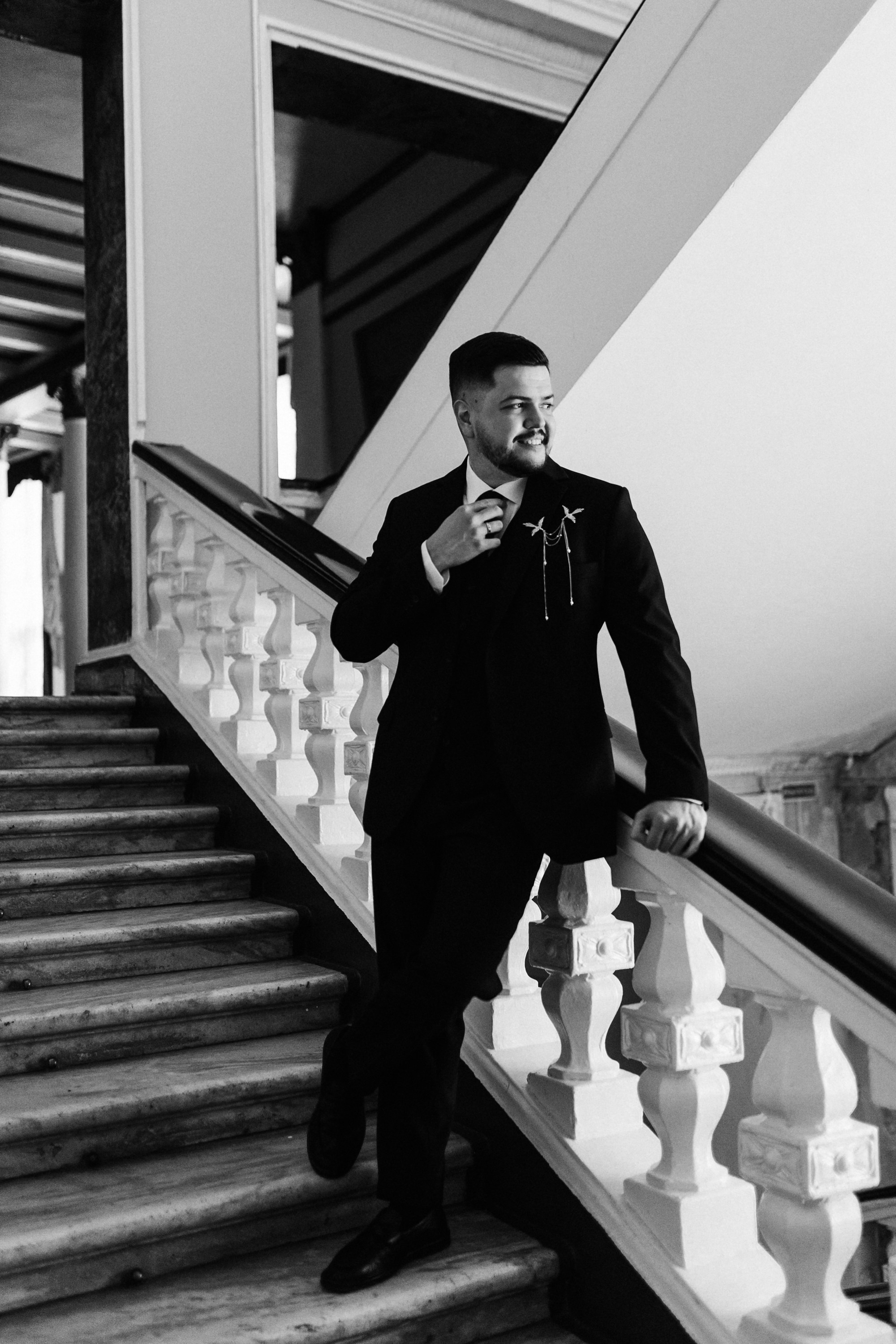 Илья и Сеня. Свадебный фотограф в Москве и Екатеринбурге