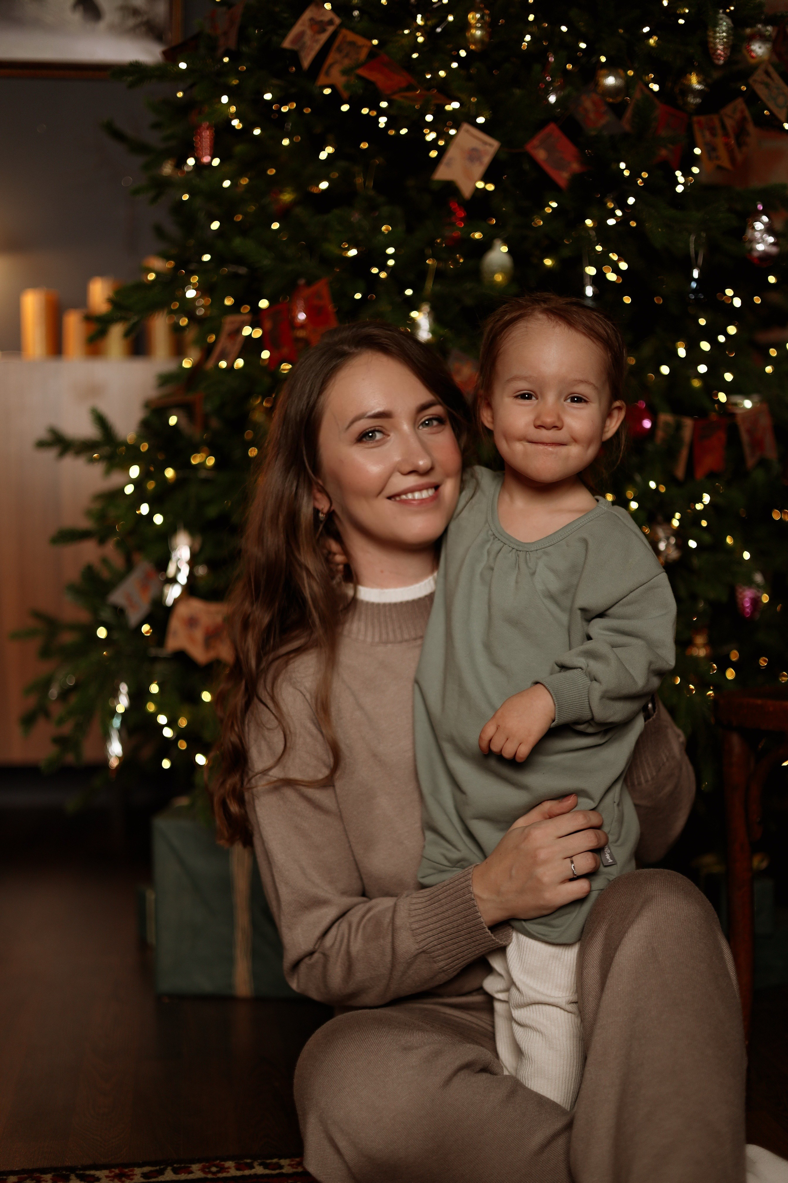 Семейная фотосессия. Photographer Tatiana Ivanova in Yaroslavl