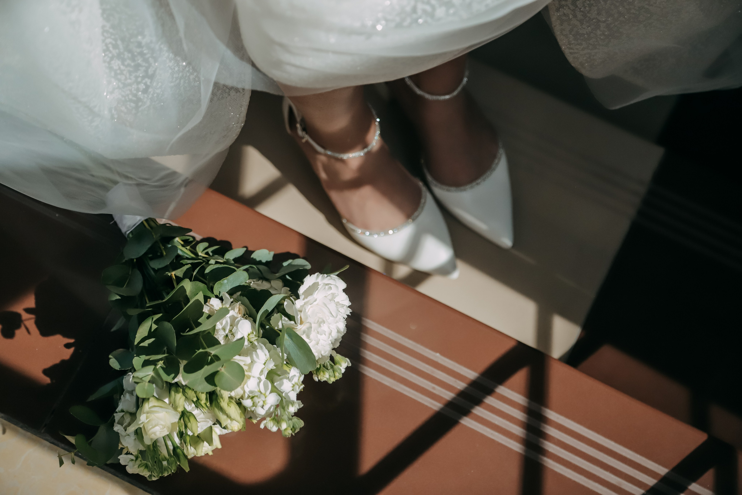 Ксения и Василий. Фотограф в Рязани Мозжерова Юлия