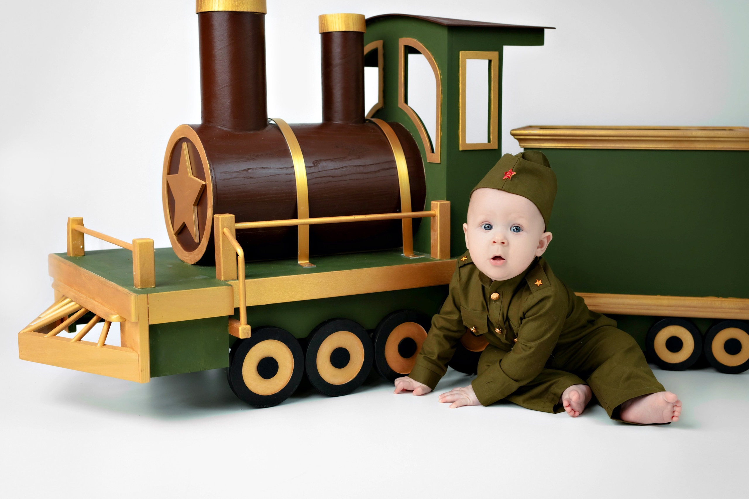 День победы. Фотограф Болотова Иветта