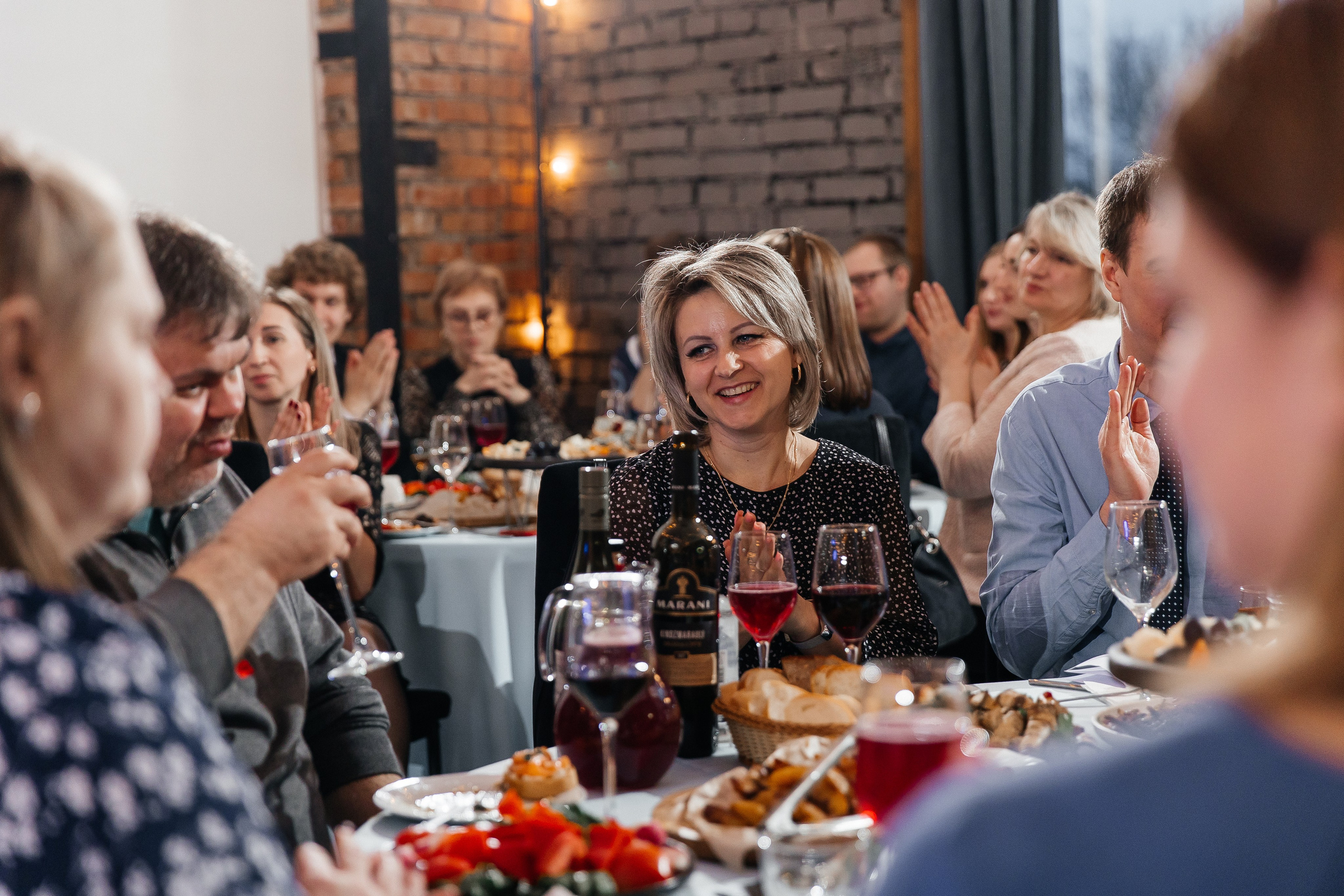 РУСАЛ 65 ЛЕТ. Фотограф в Красноярске