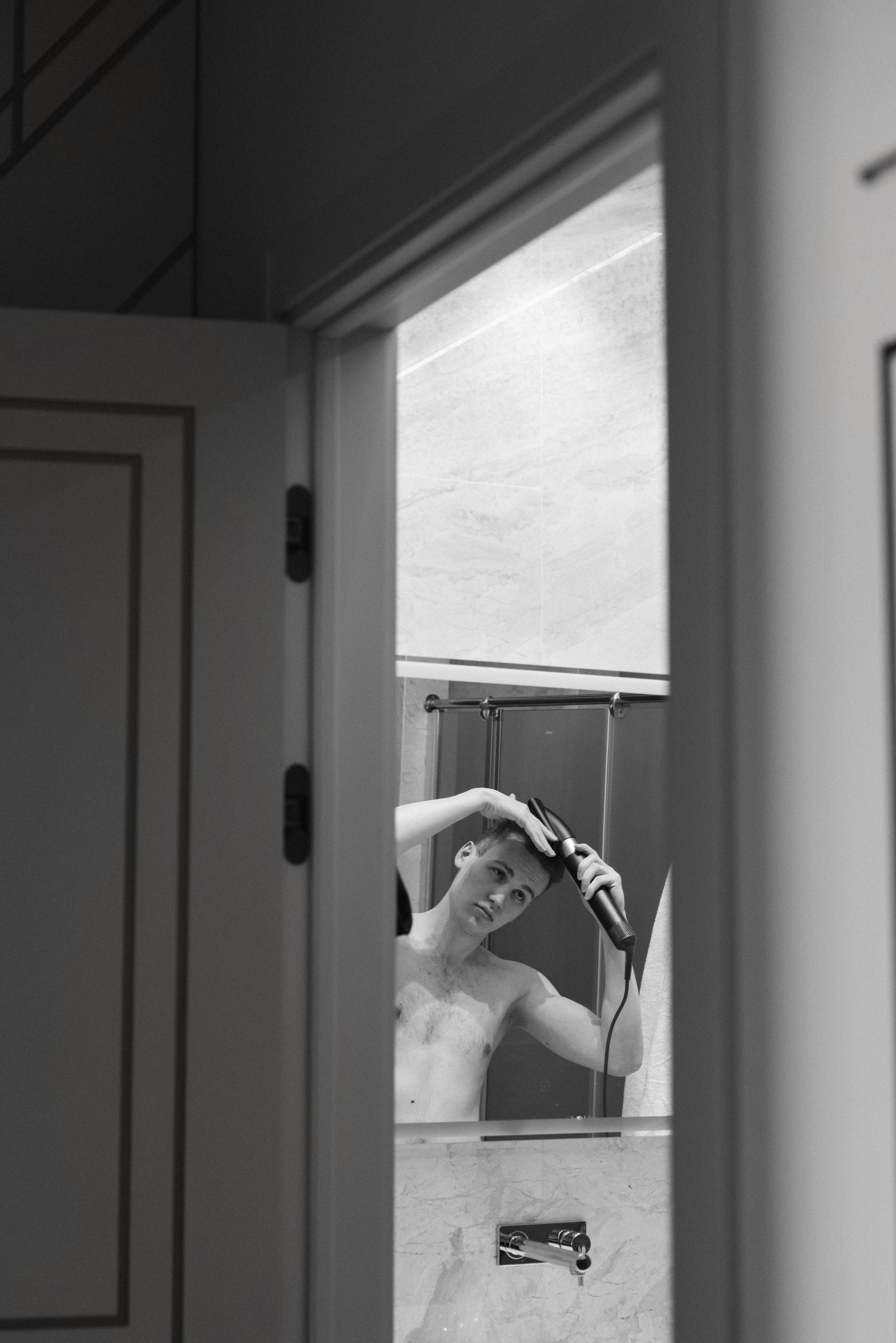 Александр и Дарья. Фотограф в Красноярске