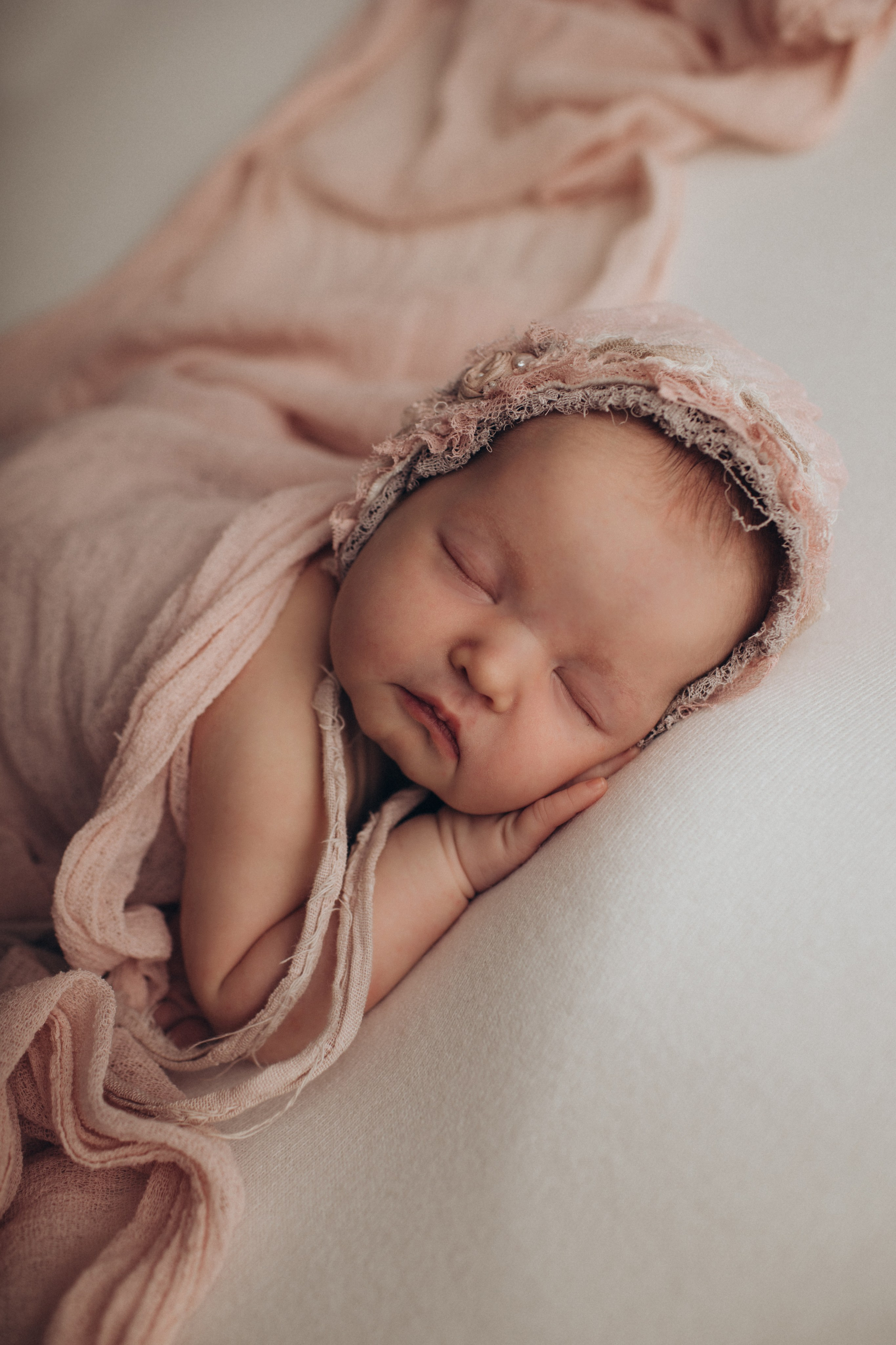 Фотосессия новорожденных в Твери. Newborn Фотограф в Твери