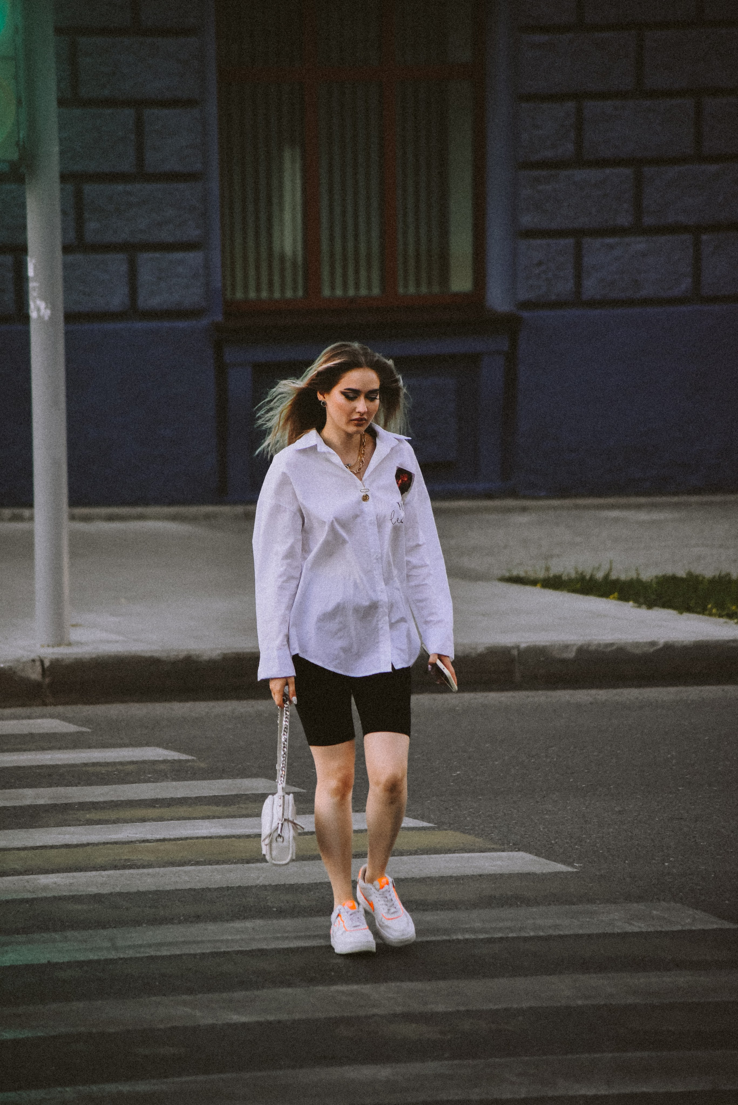 Анастасия. Июнь'21. Фотограф Чебоксары / Москва